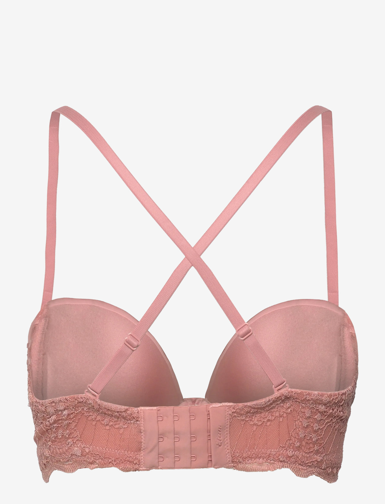 Etam - PURE INFINI - WIRED BRALETTE - bøjle-bh’er - pink - 3