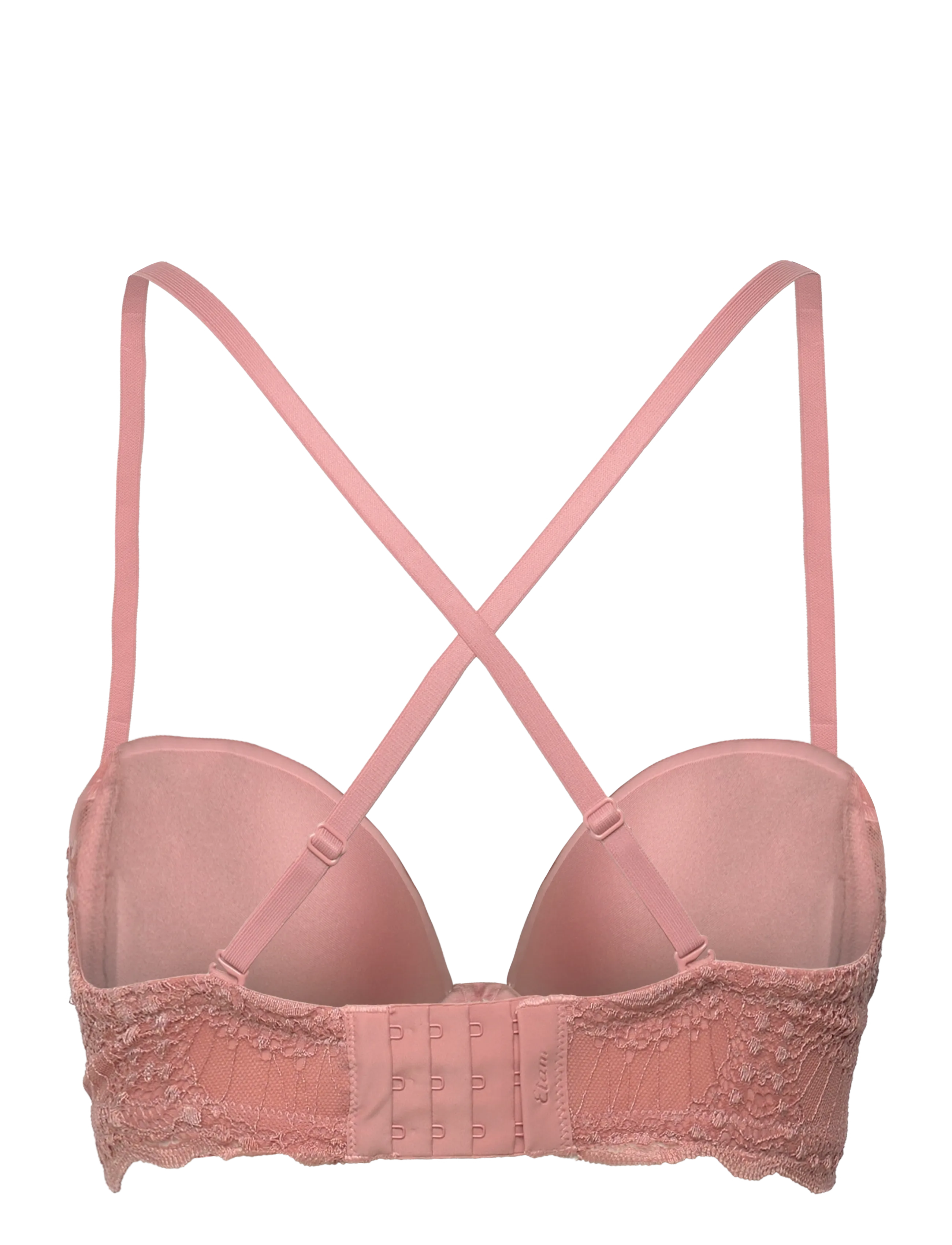 Etam - PURE INFINI - WIRED BRALETTE - die niedrigsten preise - pink - 3