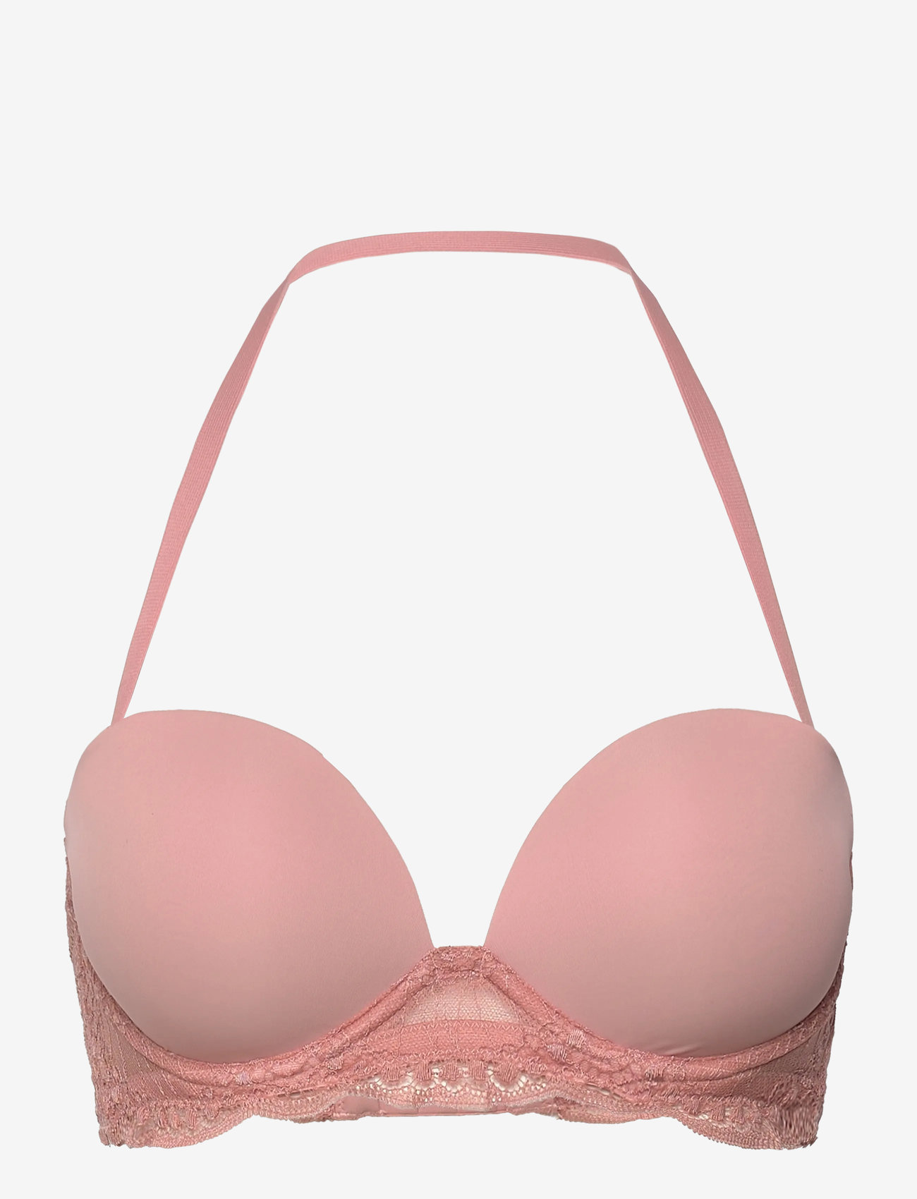 Etam - PURE INFINI - WIRED BRALETTE - bøjle-bh’er - pink - 4