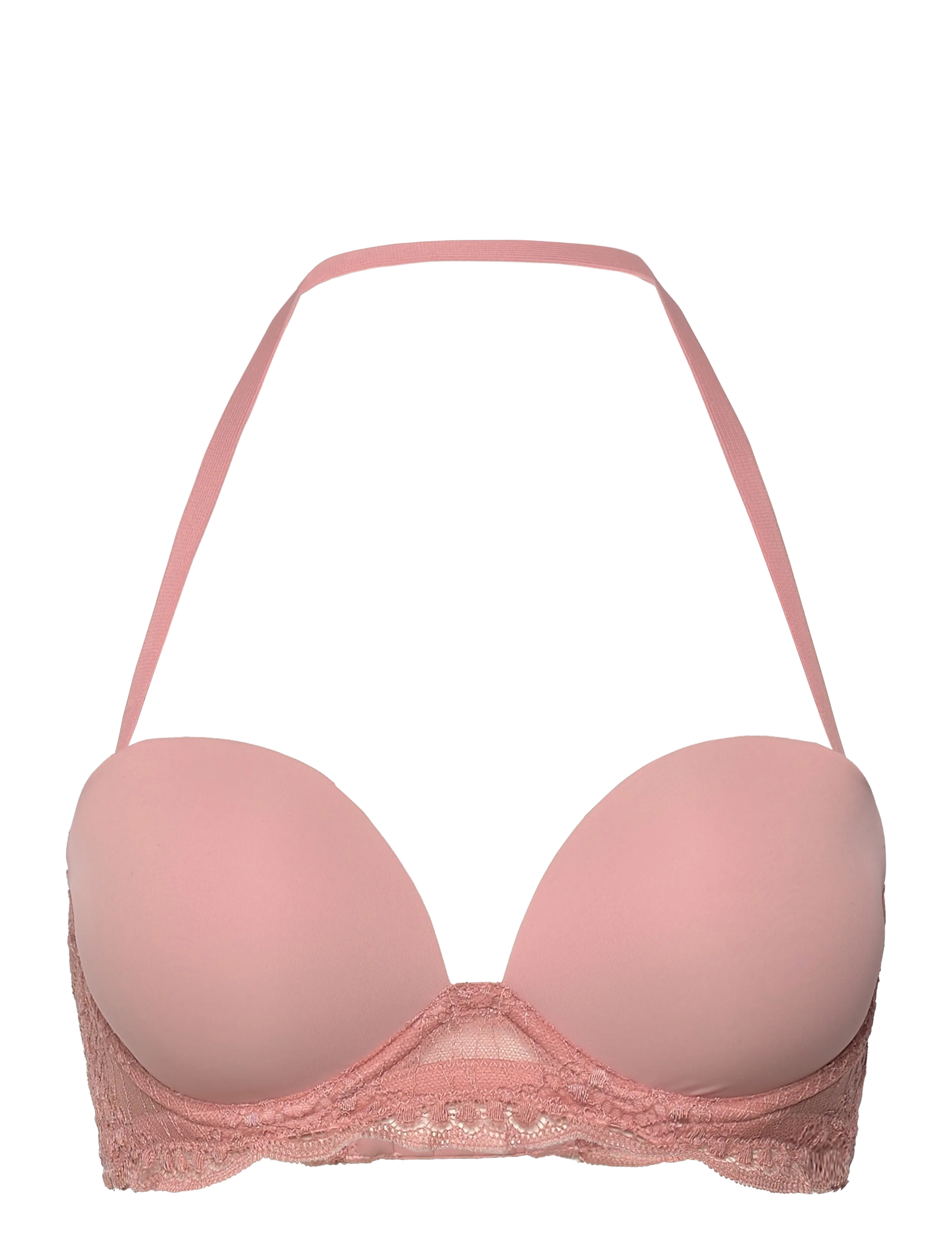 Etam - PURE INFINI - WIRED BRALETTE - die niedrigsten preise - pink - 4