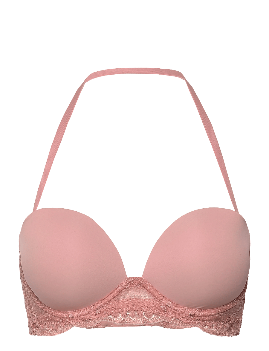 Etam - PURE INFINI - WIRED BRALETTE - die niedrigsten preise - pink - 4