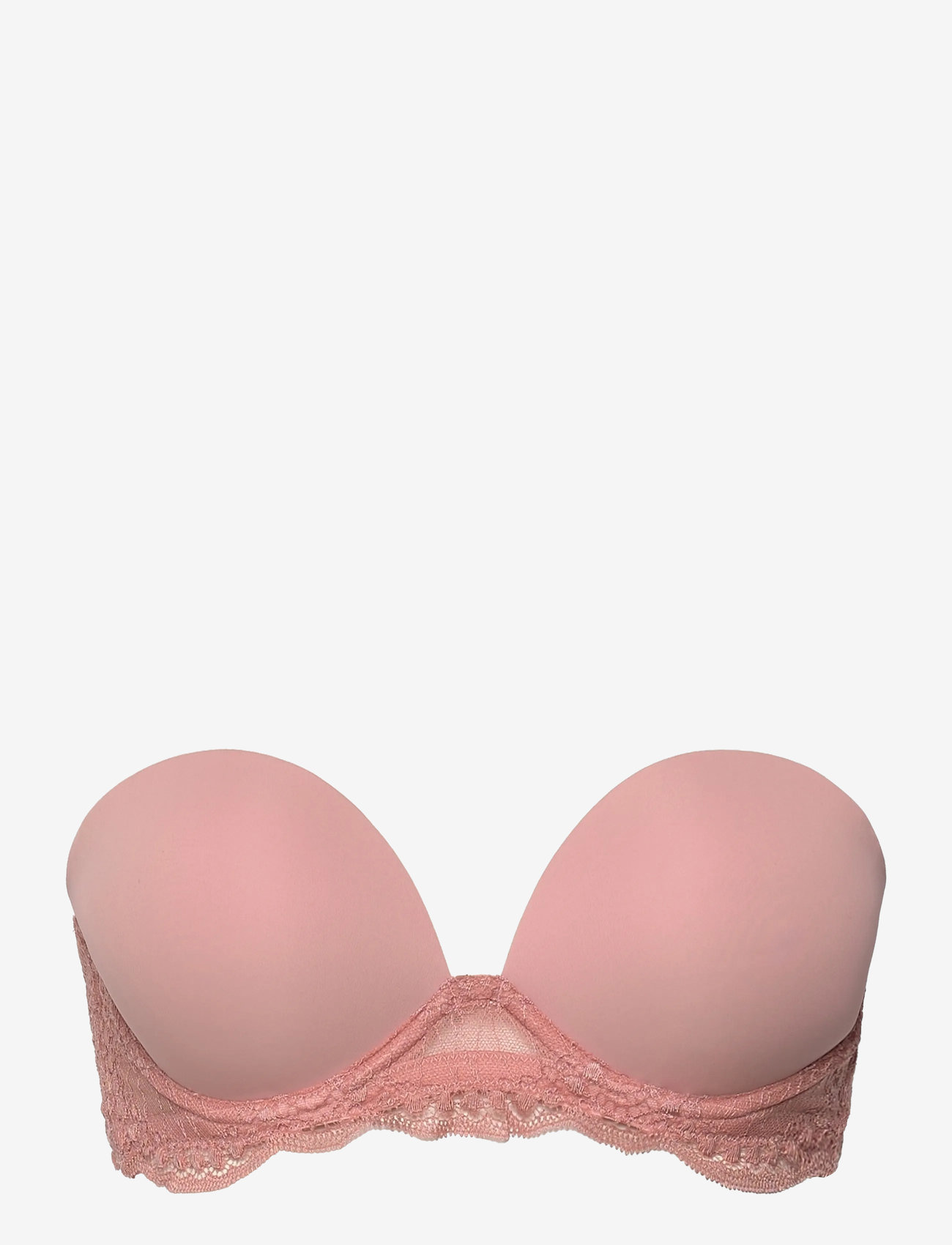 Etam - PURE INFINI - WIRED BRALETTE - bøjle-bh’er - pink - 5