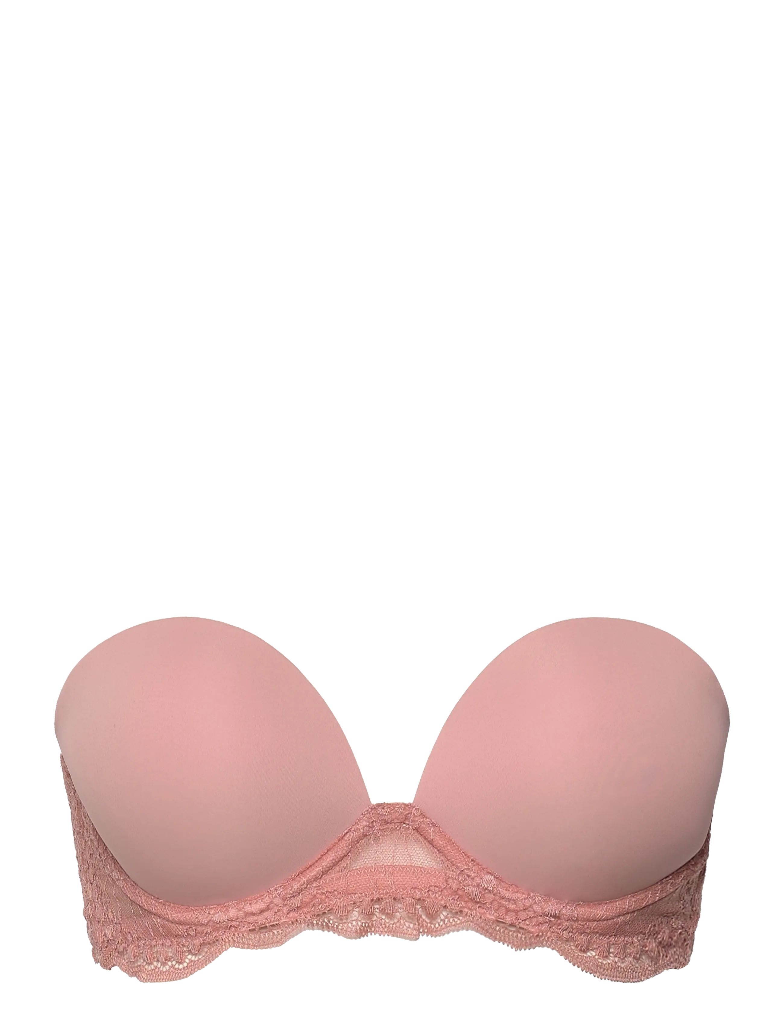 Etam - PURE INFINI - WIRED BRALETTE - die niedrigsten preise - pink - 5