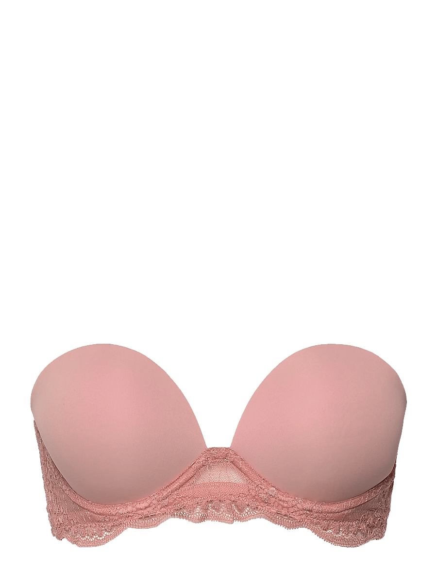 Etam - PURE INFINI - WIRED BRALETTE - die niedrigsten preise - pink - 5