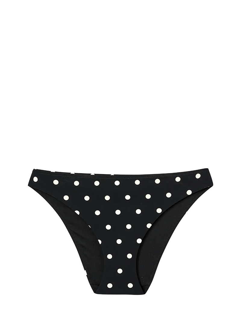 Etam - POLKY - BIKINI STANDARD SWIMSUIT - bikiinipüksid - multi colored - 1