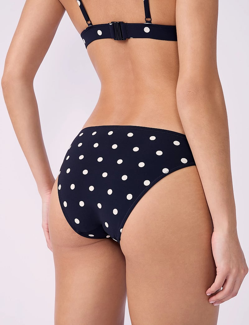 Etam - POLKY - BIKINI STANDARD SWIMSUIT - bikiinipüksid - multi colored - 2