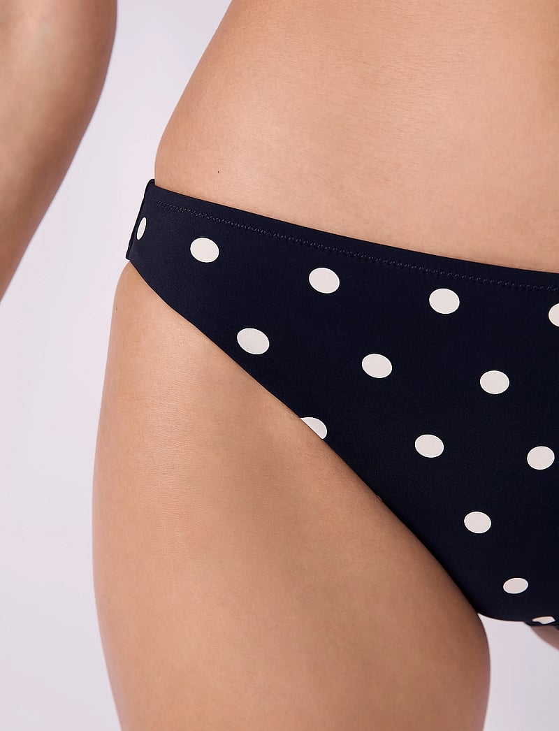 Etam - POLKY - BIKINI STANDARD SWIMSUIT - bikiinipüksid - multi colored - 4