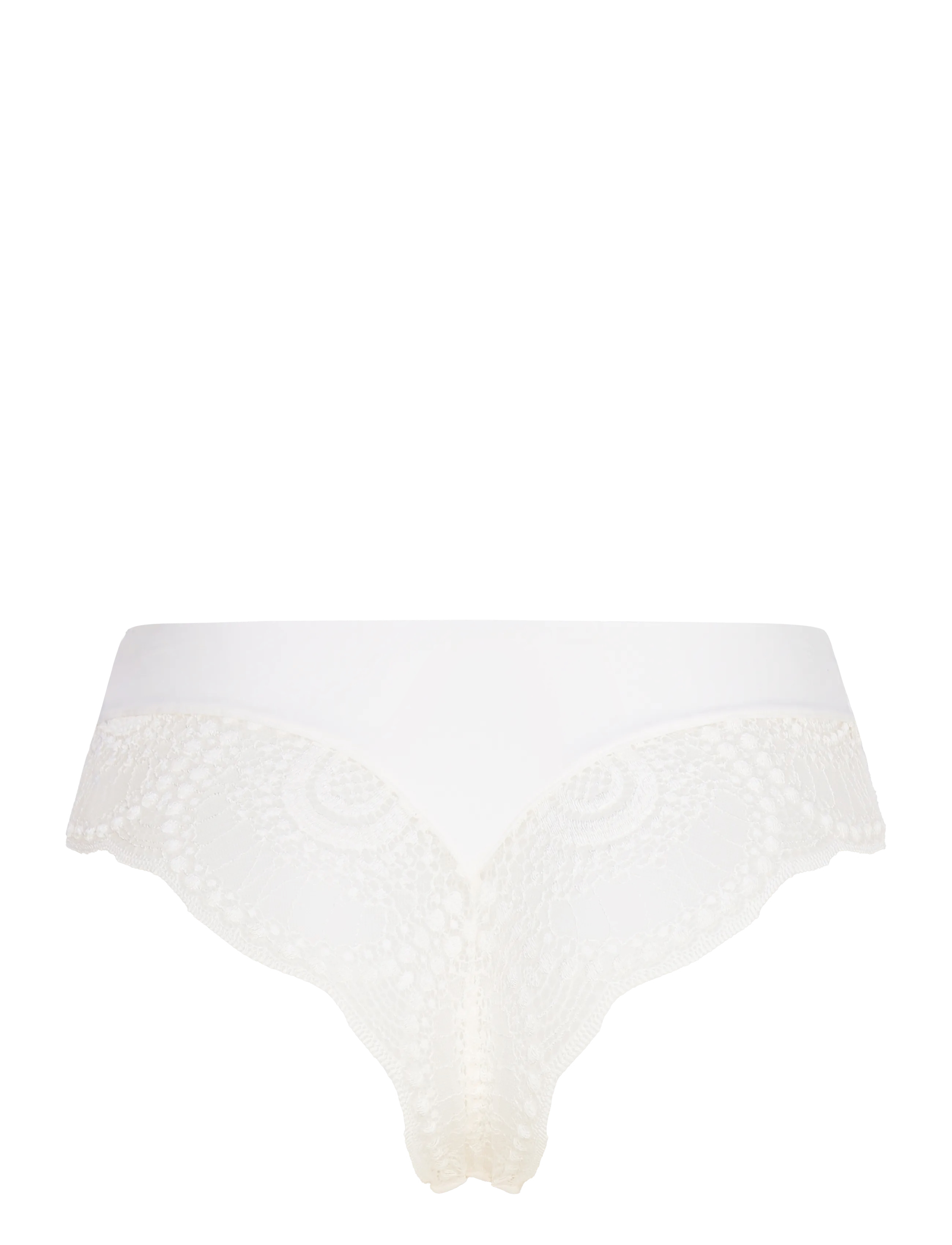 Etam - PURE INFINI - HIPSTER - cream - 2