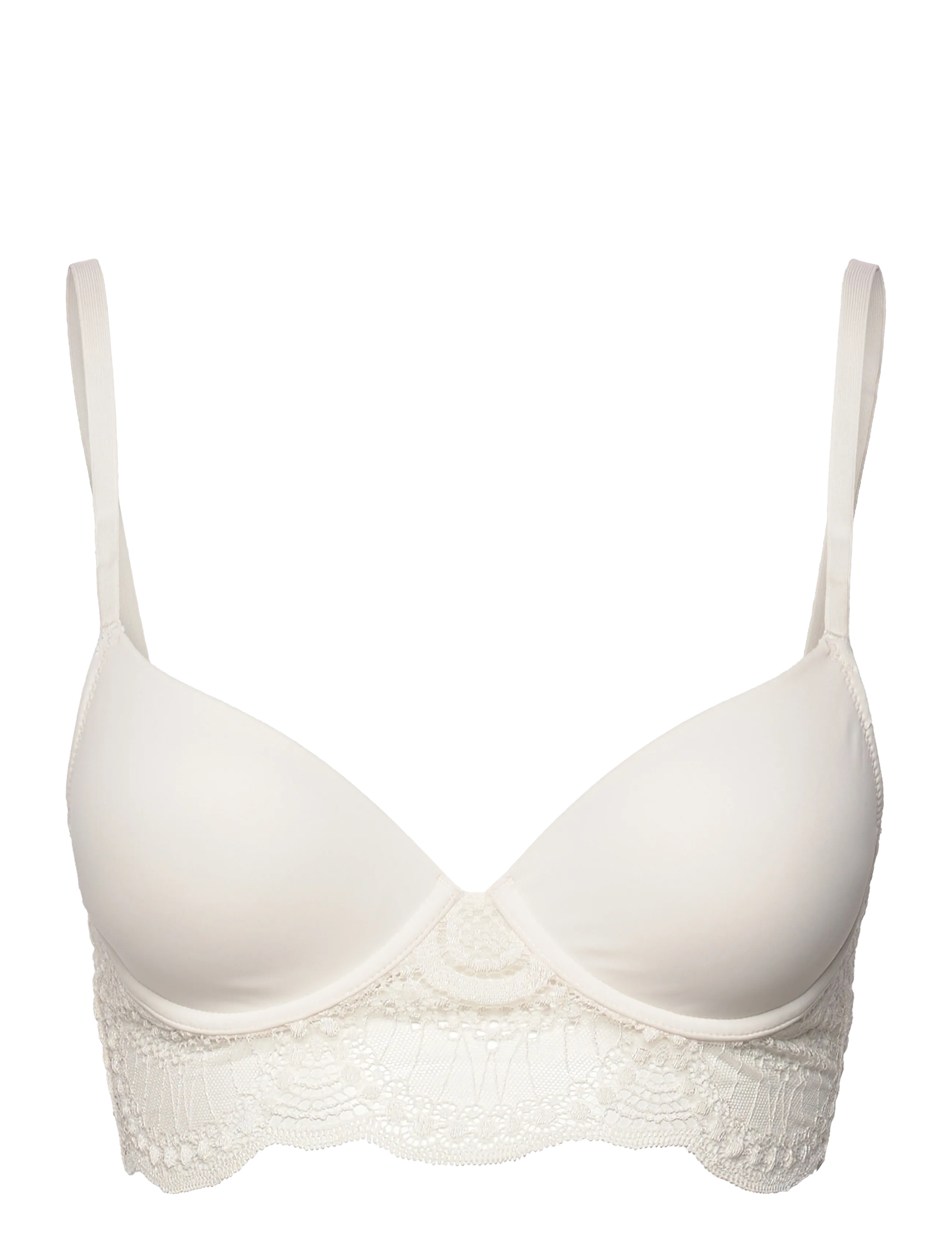 ETAM Pure Infini - Hell Pad BH Cream - Cx90 - Damen