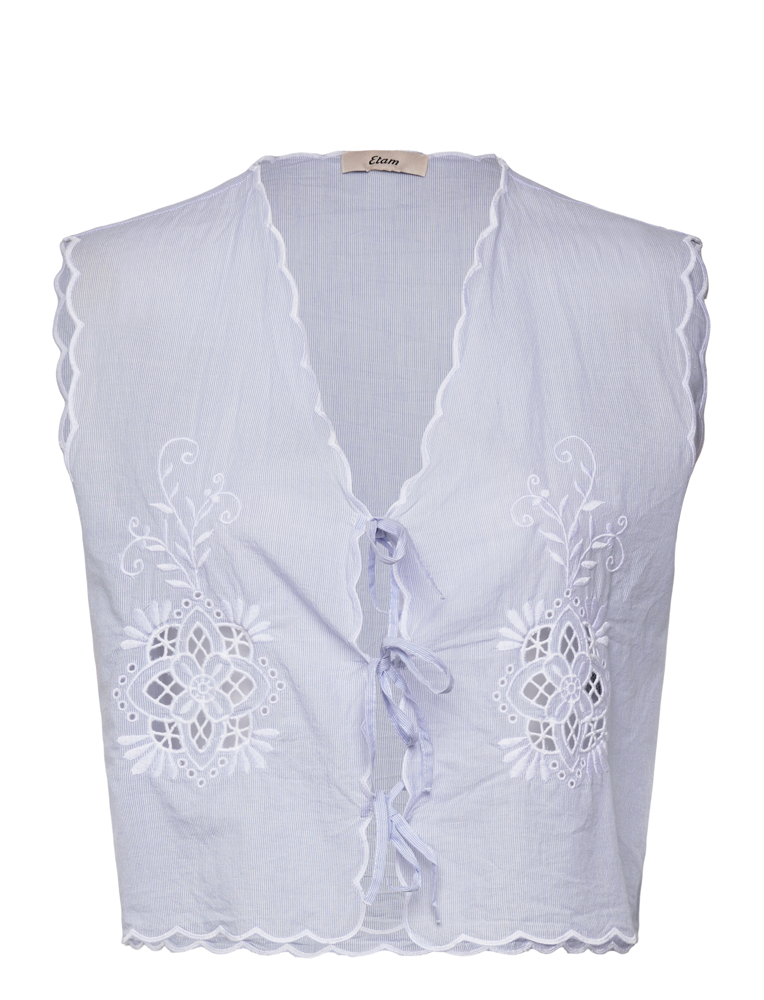 CIBELLE - TOP - BLUE