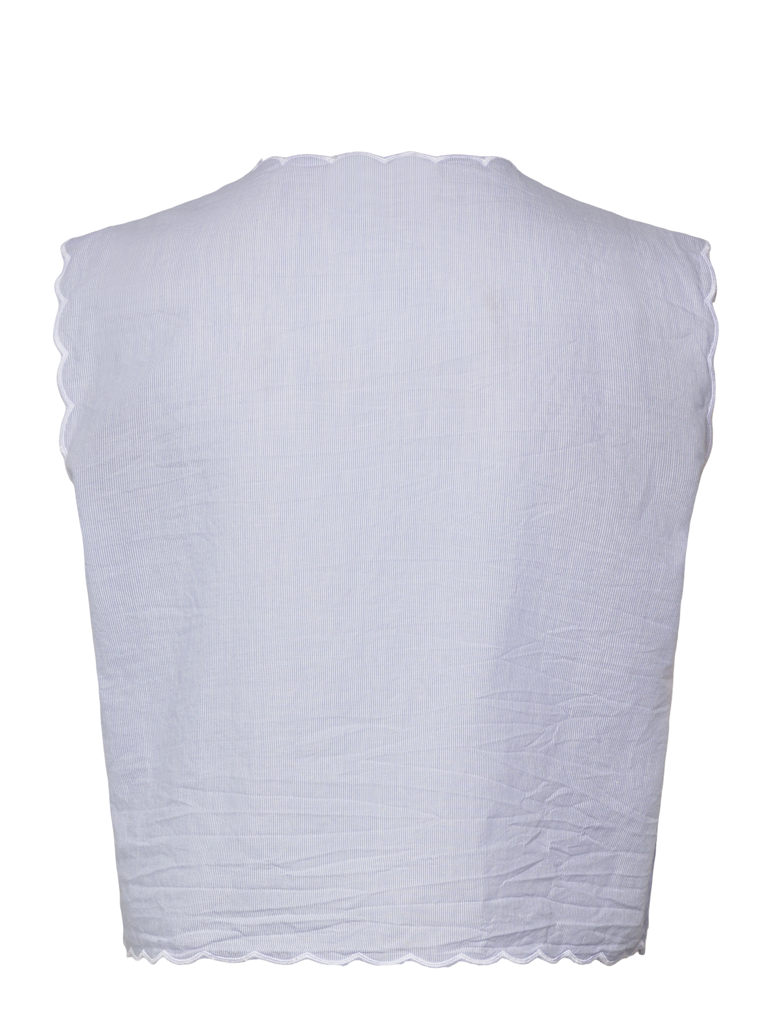 Etam - CIBELLE - TOP - laveste priser - blue - 2