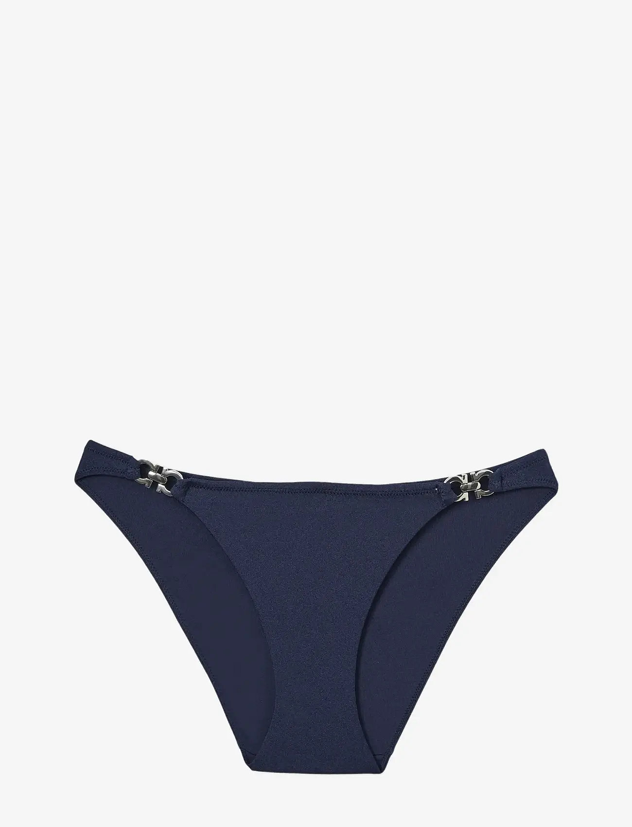 Etam - BETSY - BIKINI STANDARD SWIMSUIT - bikini-slips - blue - 1