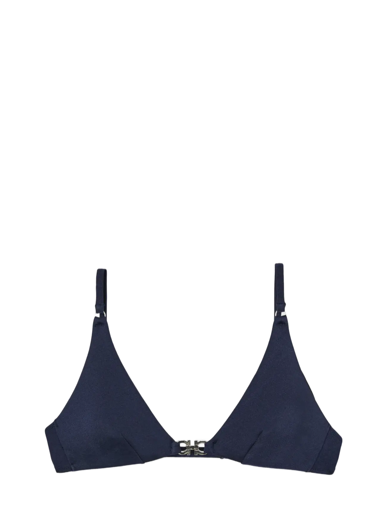 ETAM Betsy - Wireless Triangle BH Badeanzug Navy - S - Damen