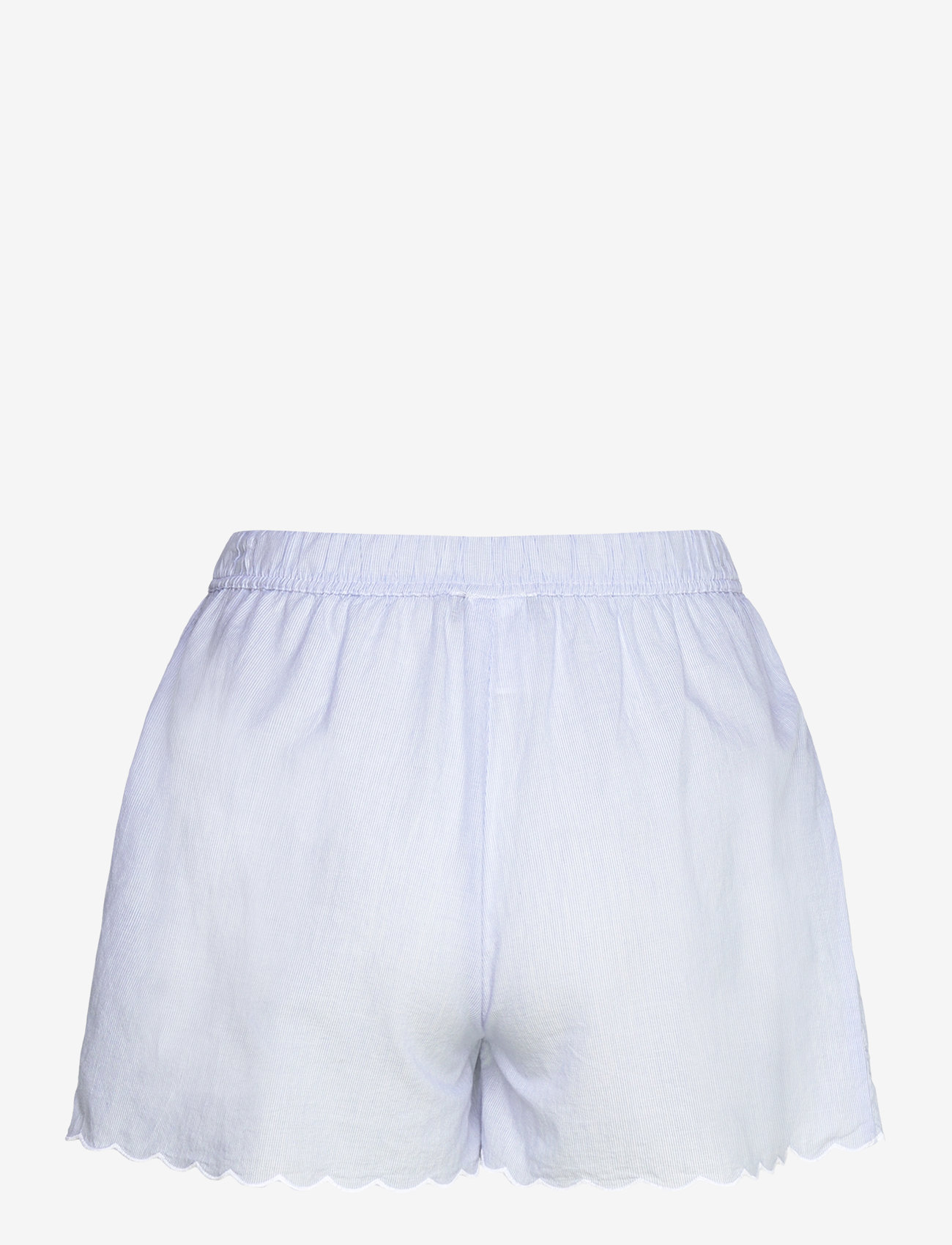 Etam - CIBELLE - SHORT - shorts - blue - 2