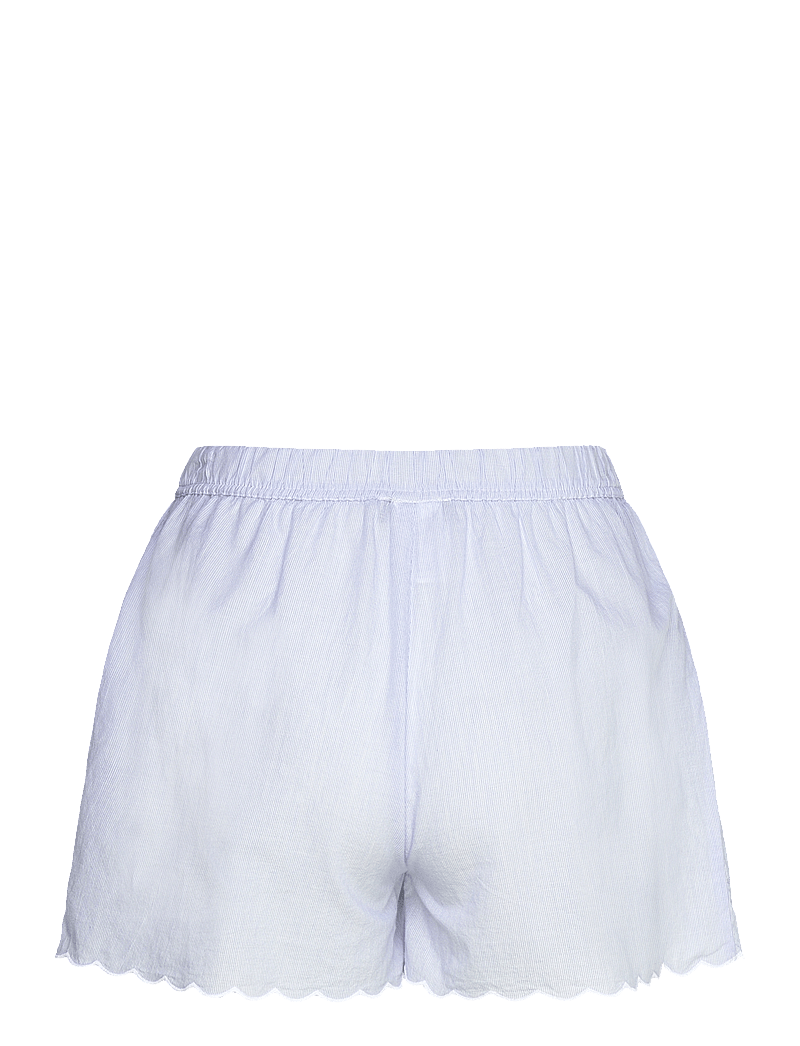 Etam - CIBELLE - SHORT - shorts - blue - 2