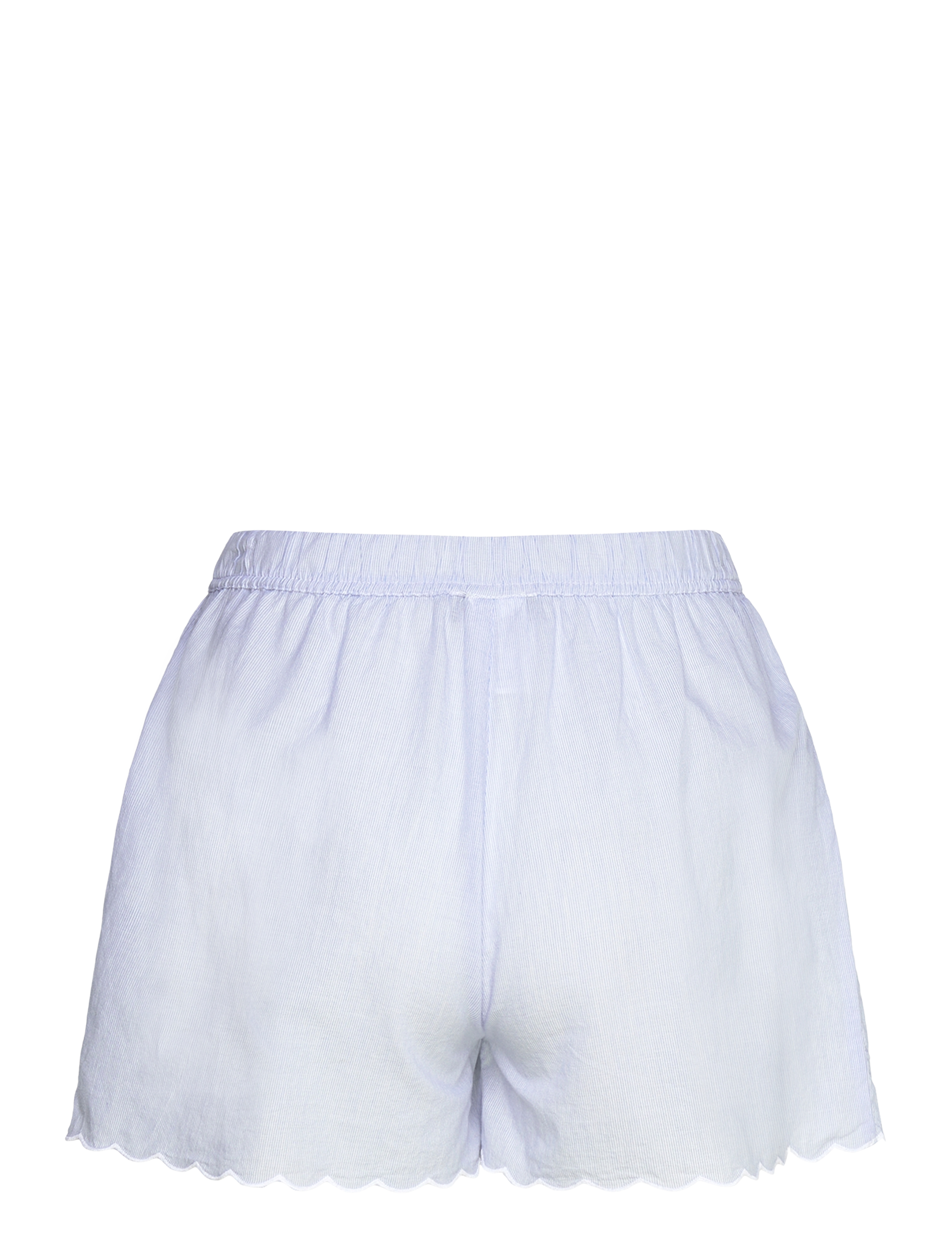 Etam - CIBELLE - SHORT - blue - 2