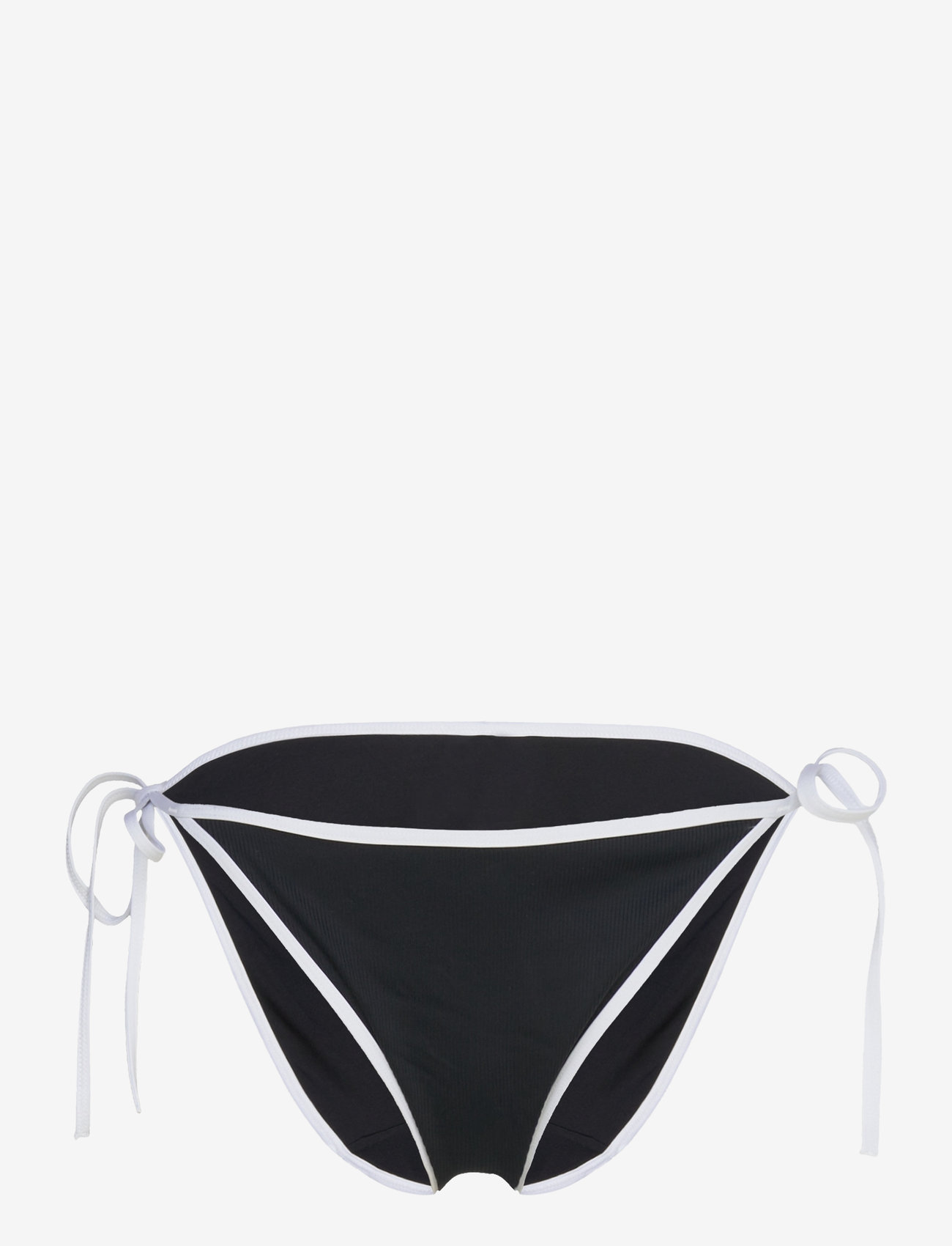 Etam - CARIOCA - BIKINI - bikinis mit seitenbändern - black - 0