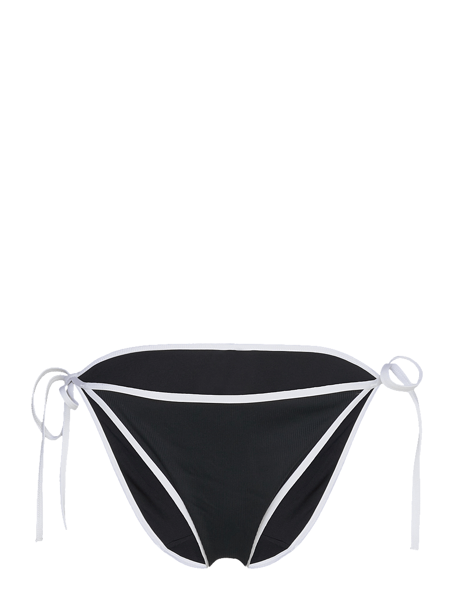 Etam - CARIOCA - BIKINI - küljelt seotavad bikiinid - black - 1