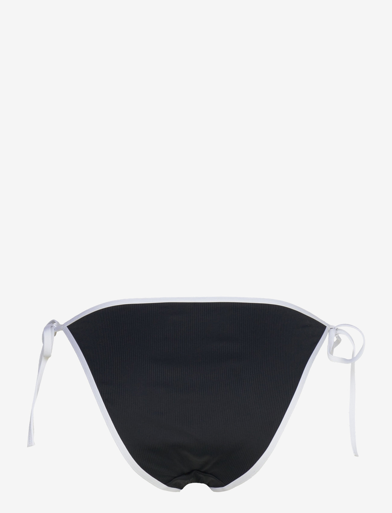 Etam - CARIOCA - BIKINI - bikinis mit seitenbändern - black - 1