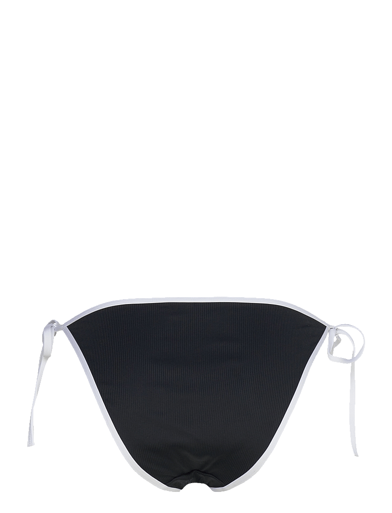 Etam - CARIOCA - BIKINI - side tie bikinitrosor - black - 2