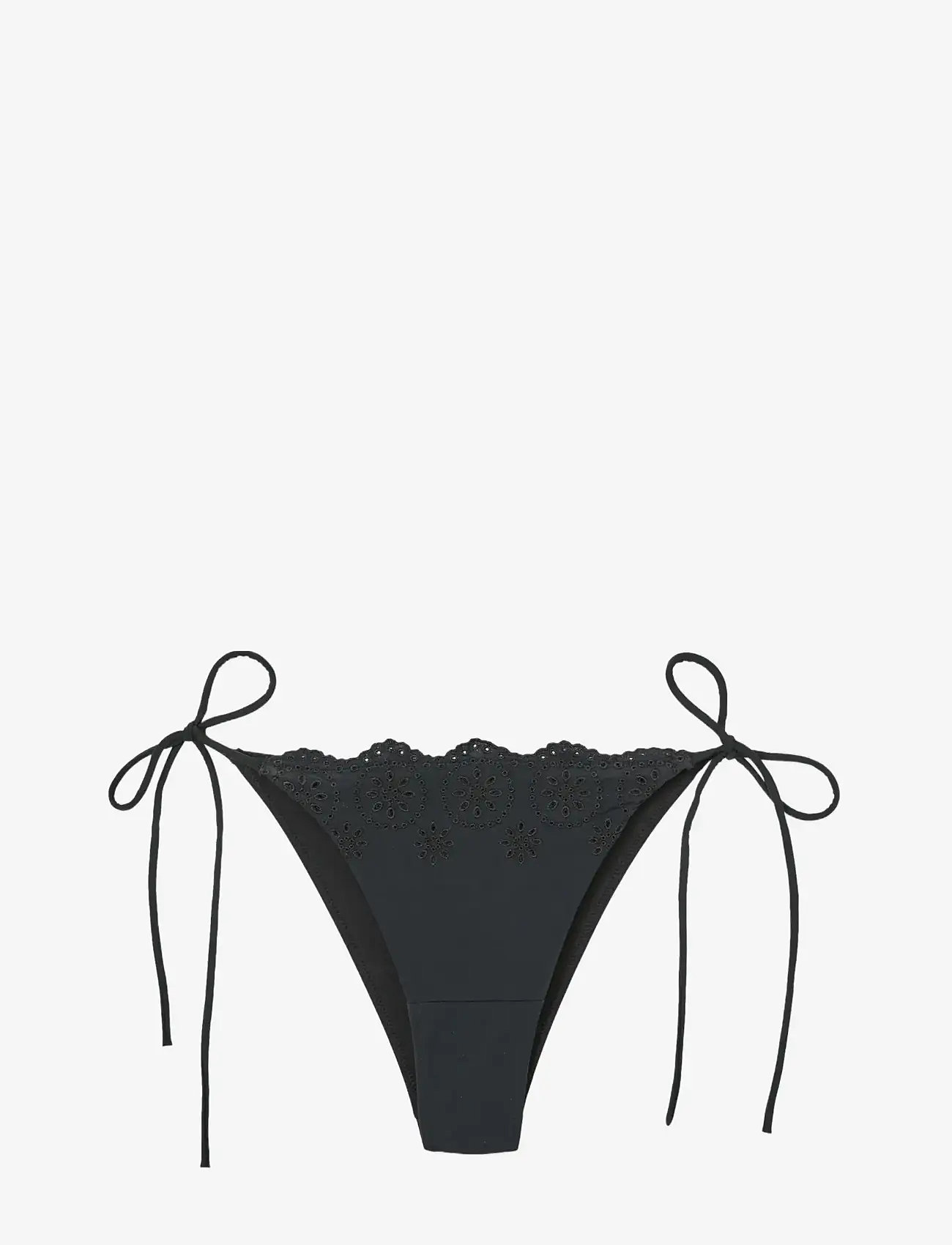 Etam - AZALEA - BRESILIEN SWIMSUIT - black - 1