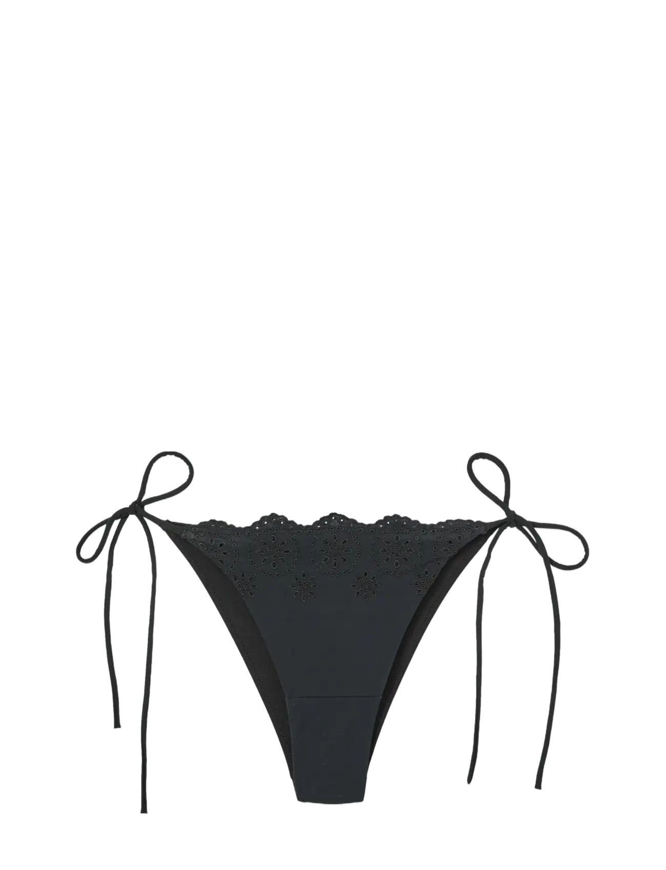 Etam - AZALEA - BRESILIEN SWIMSUIT - black - 1