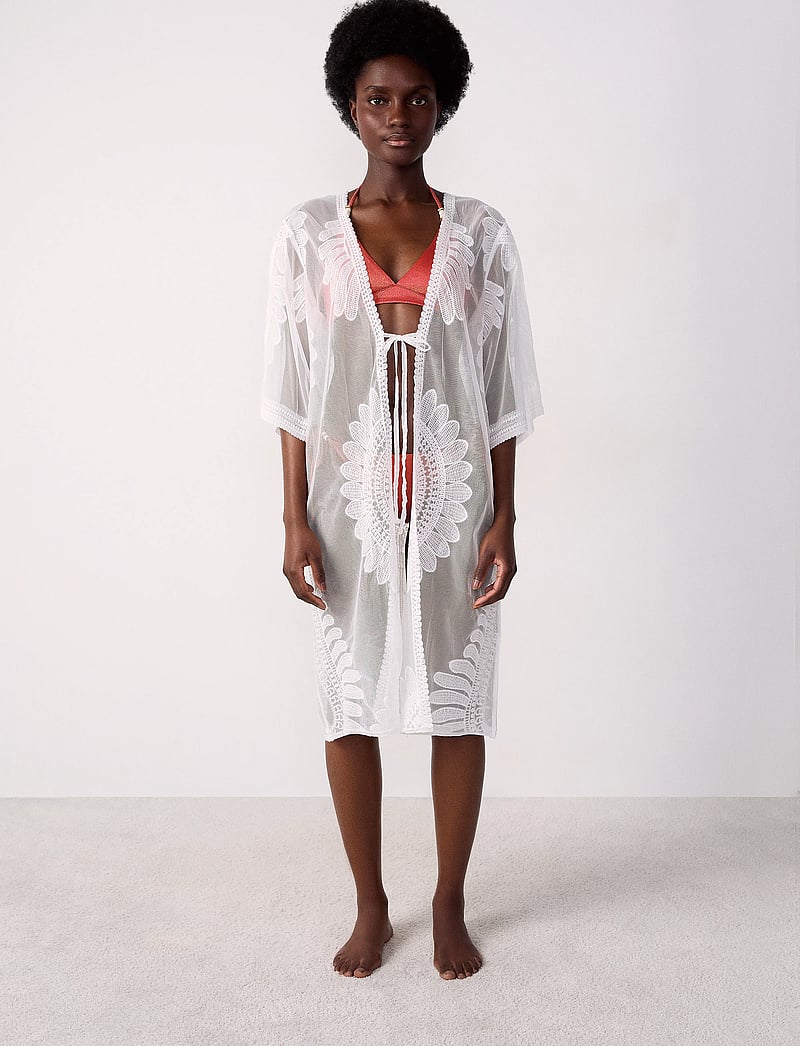 Robe Etam Kimono Nuit Nuisette Kimono Ensemble Kimono Nuisette