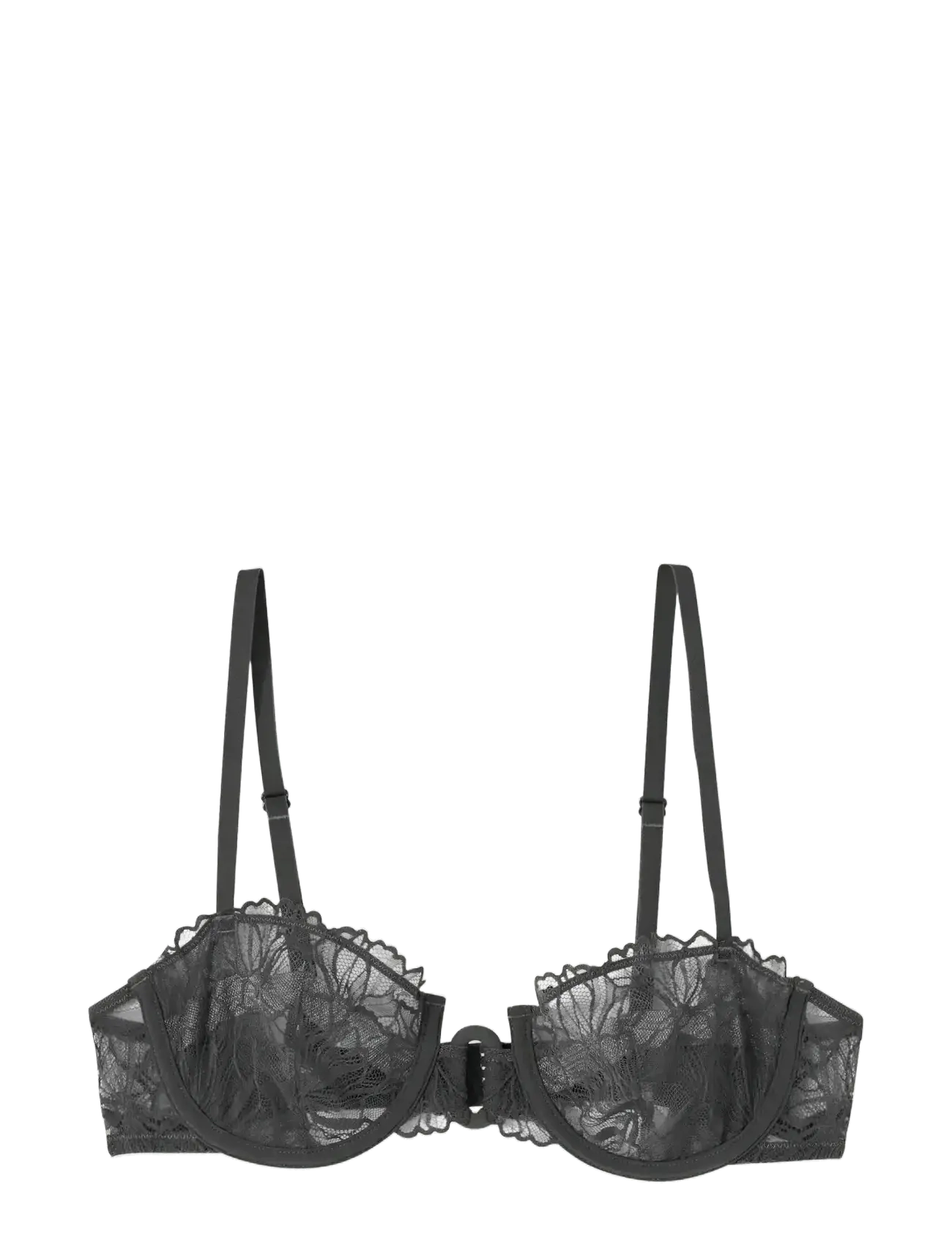 ETAM Hedoclassic Balconnet BH Schwarz - Dx80 - Damen