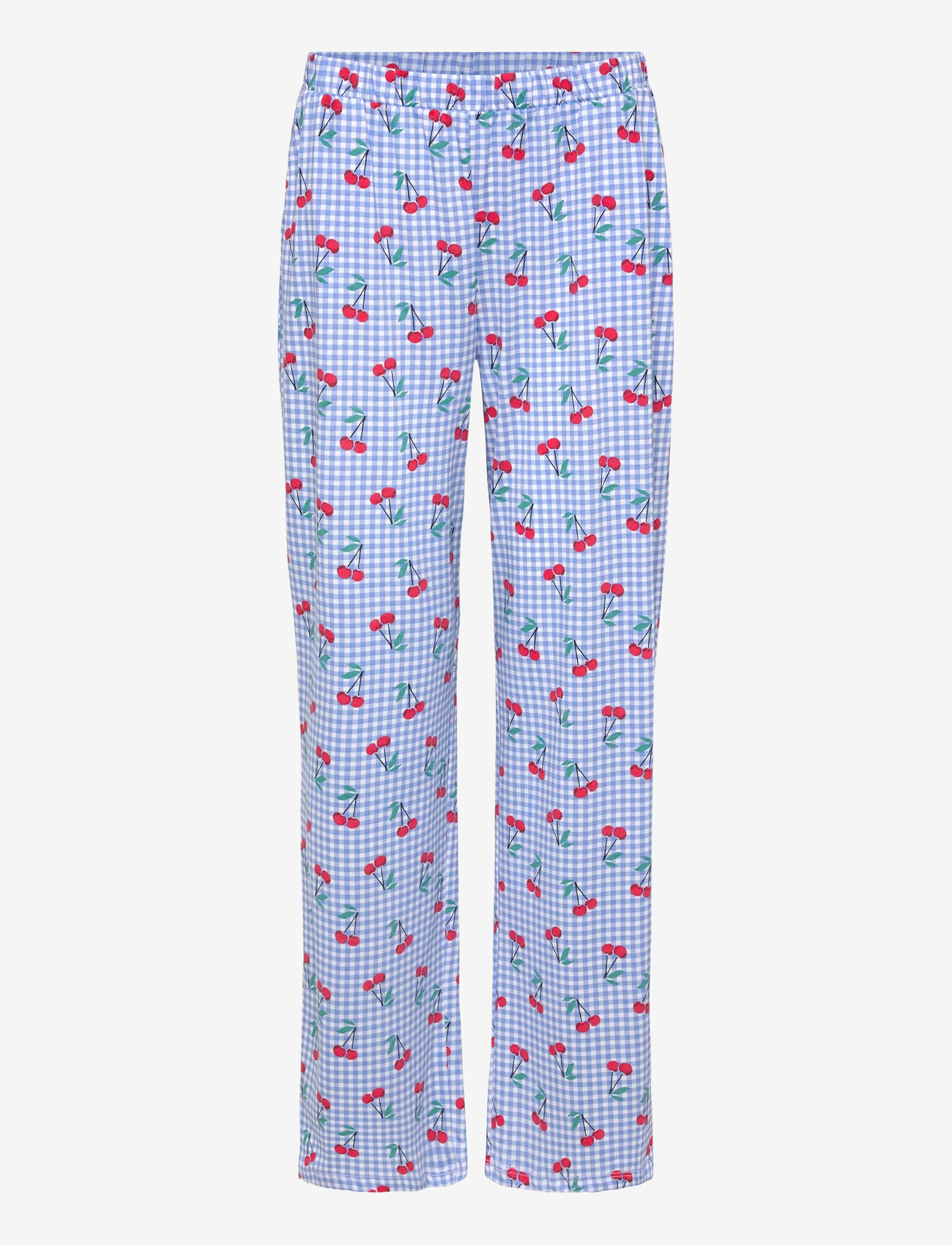 Etam - CIRULEA - 2 PIECES PYJAMA - blue - 3