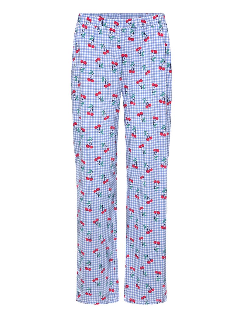 Etam - CIRULEA - 2 PIECES PYJAMA - blue - 3