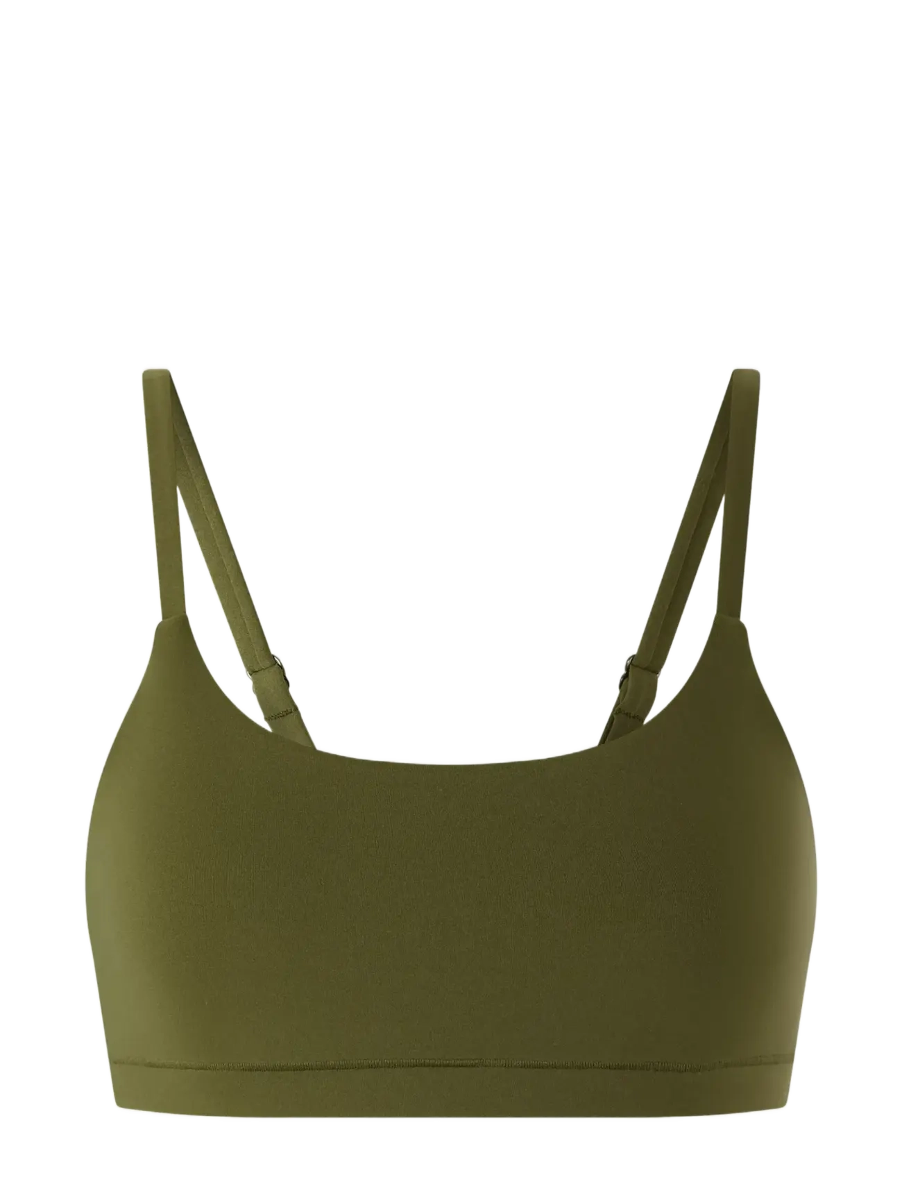 ETAM Pure Soft - Bralette Grün - XS - Damen