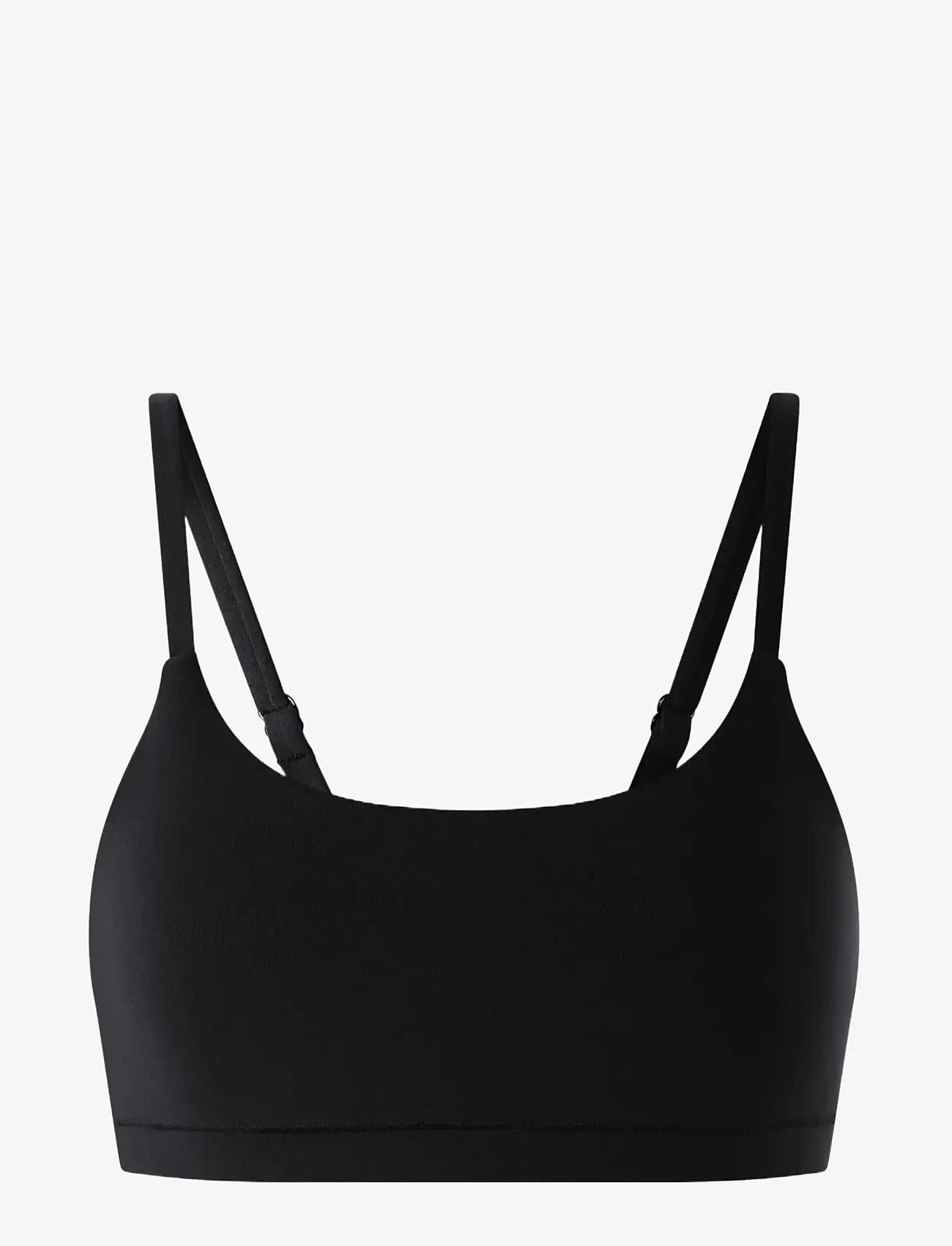Etam - PURE SOFT - BRALETTE - bralette - black - 1