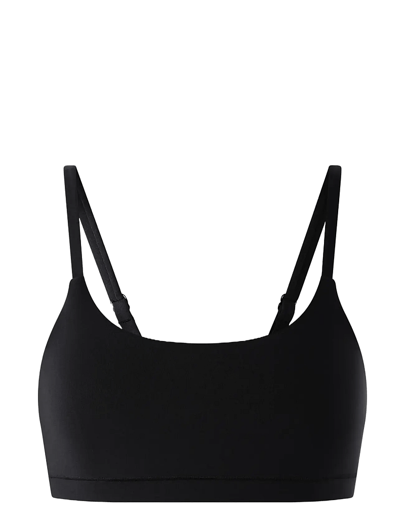 Etam - PURE SOFT - BRALETTE - bralette - black - 1