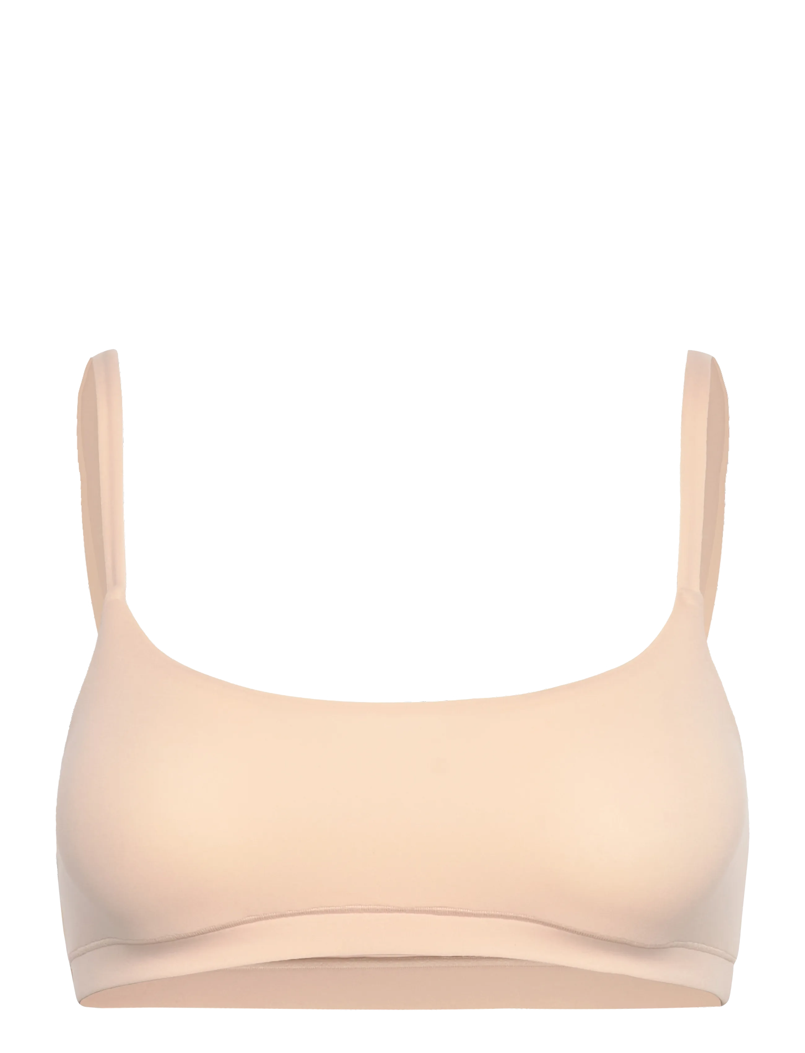 Etam PURE SOFT - BRALETTE - Unterwäsche - CREAM / cream