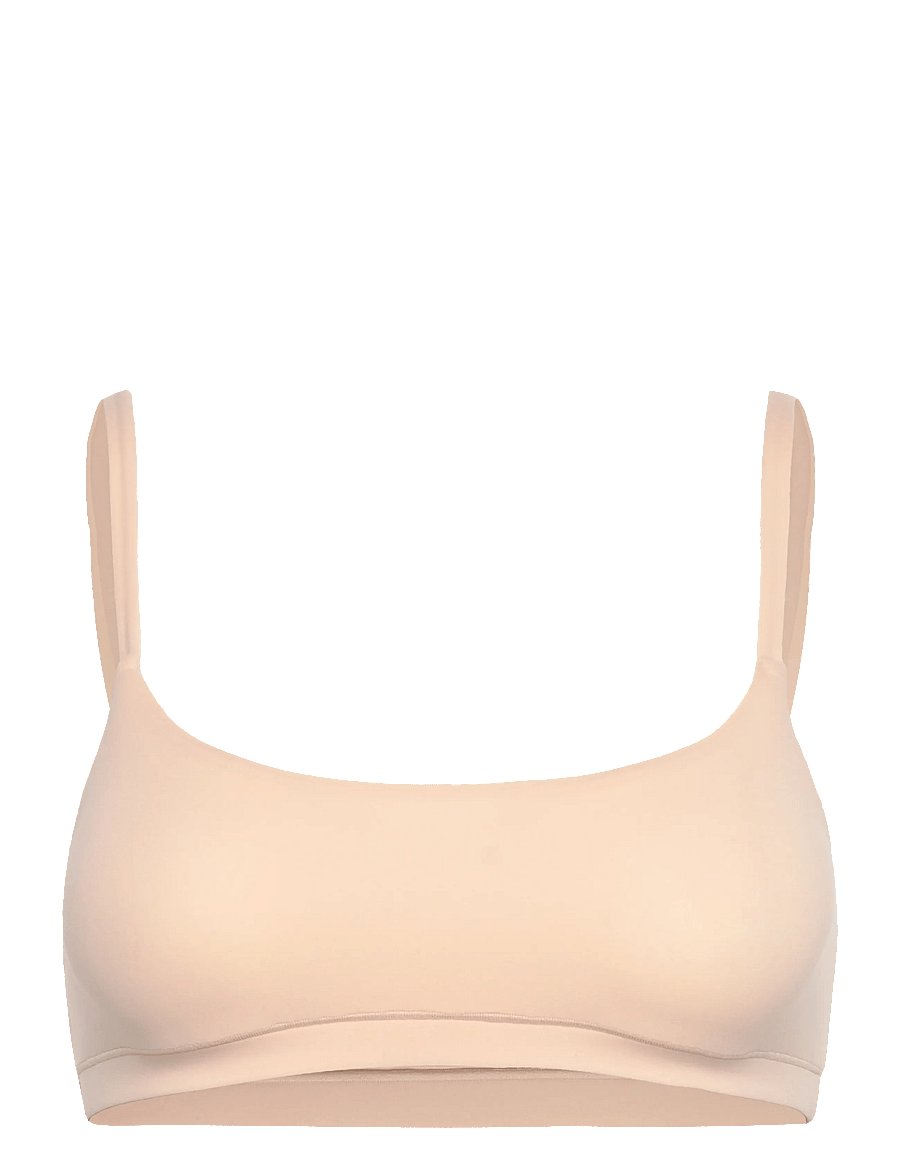 Etam - PURE SOFT - BRALETTE - bralette - cream - 1