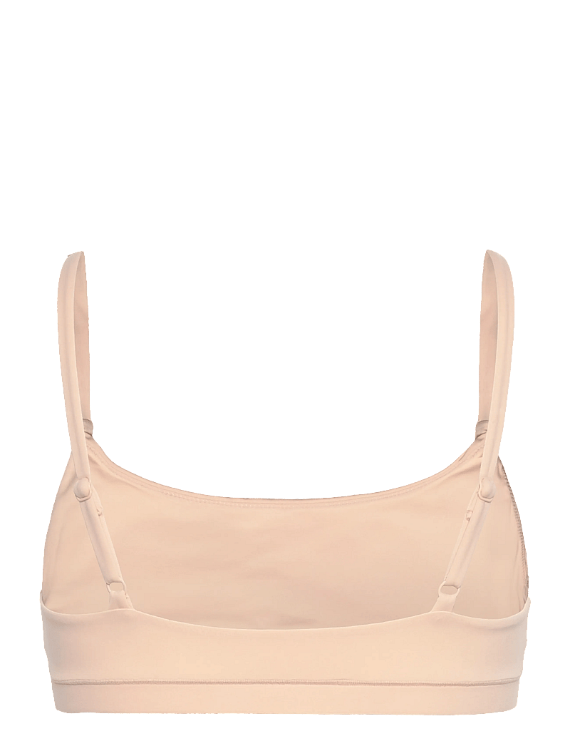 Etam - PURE SOFT - BRALETTE - bralette - cream - 2