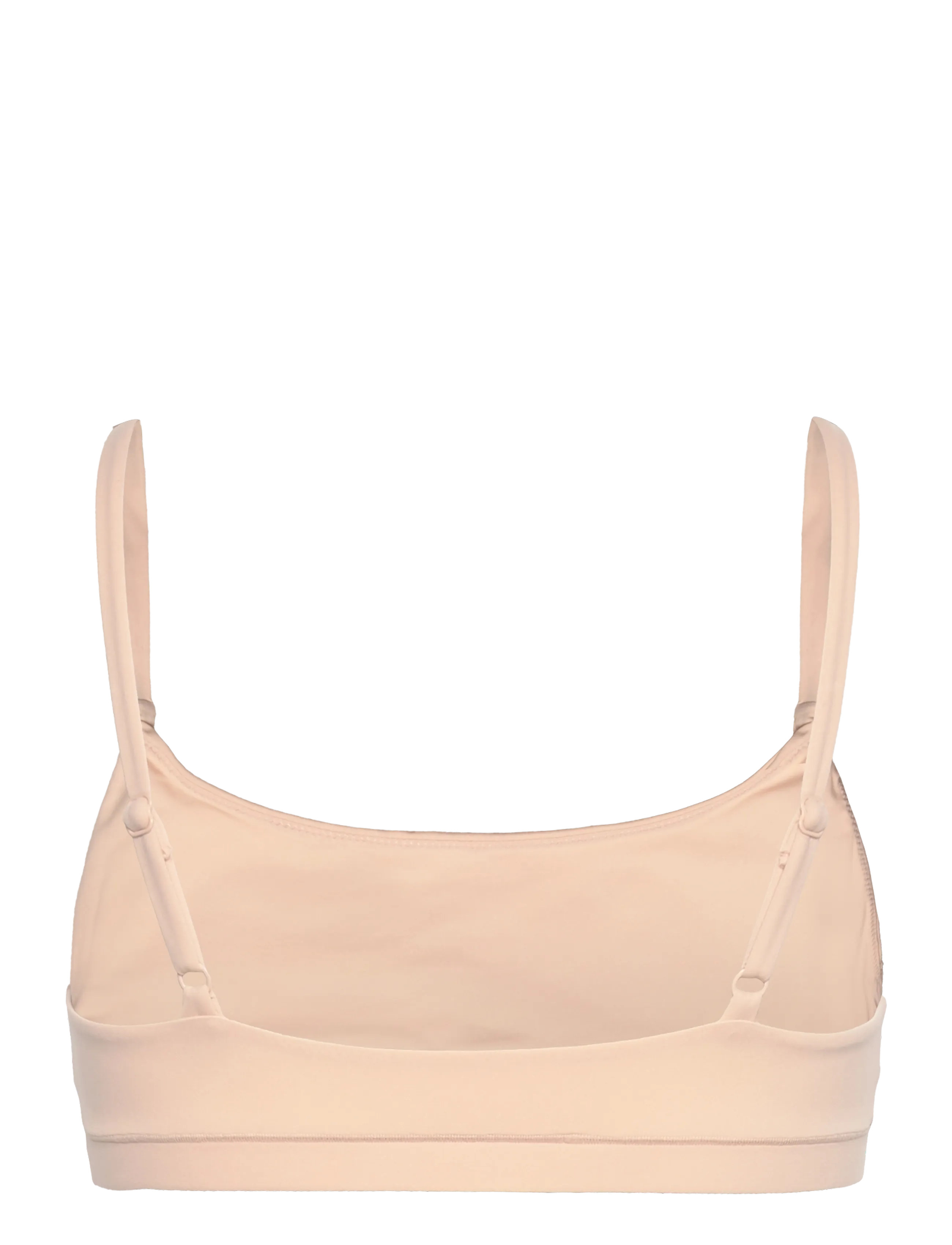 Etam - PURE SOFT - BRALETTE - bralette - cream - 2