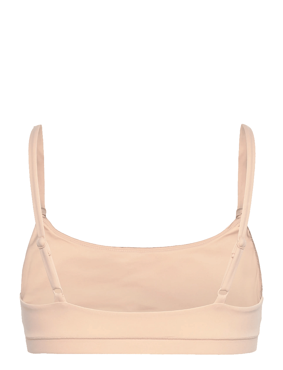 Etam - PURE SOFT - BRALETTE - bralette - cream - 2