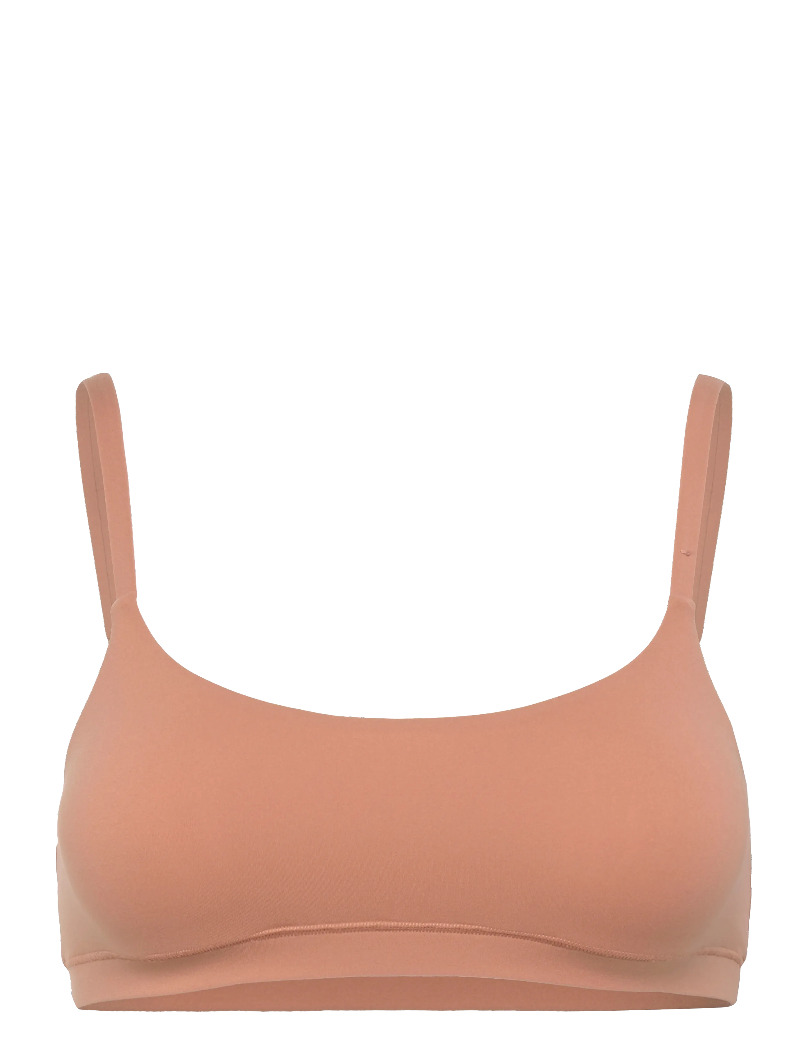 Etam PURE SOFT - BRALETTE - Lingerie - PINK / pink/rose