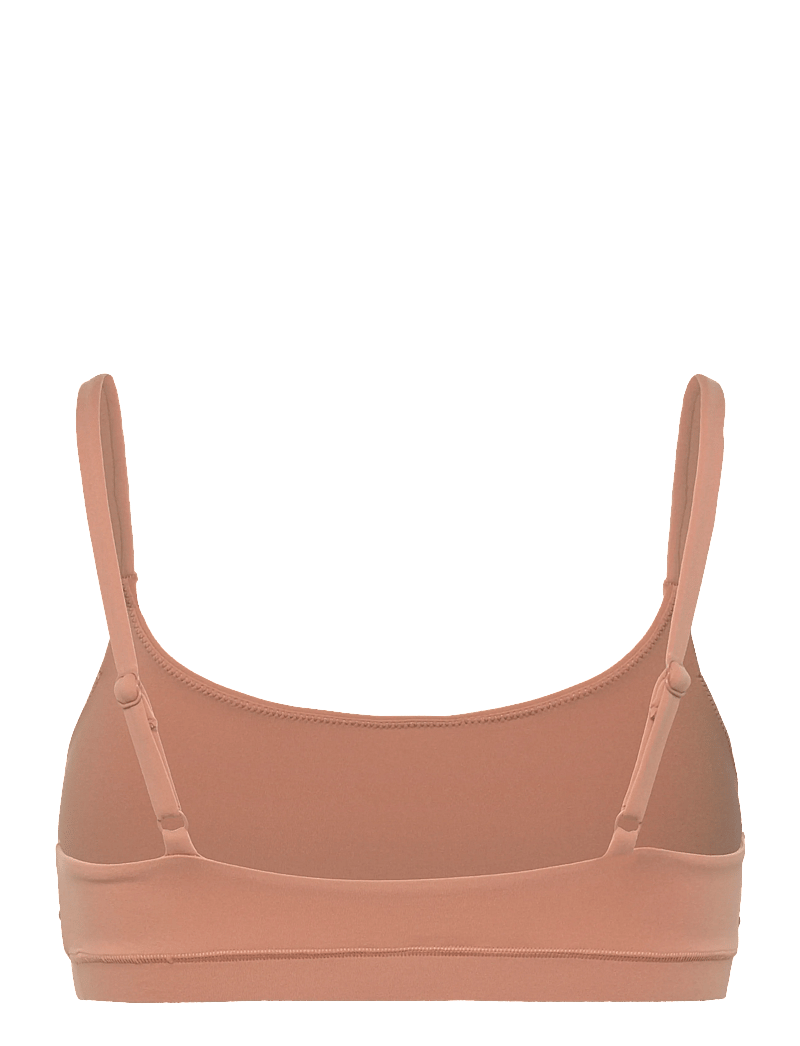 Etam - PURE SOFT - BRALETTE - bralette - pink - 2