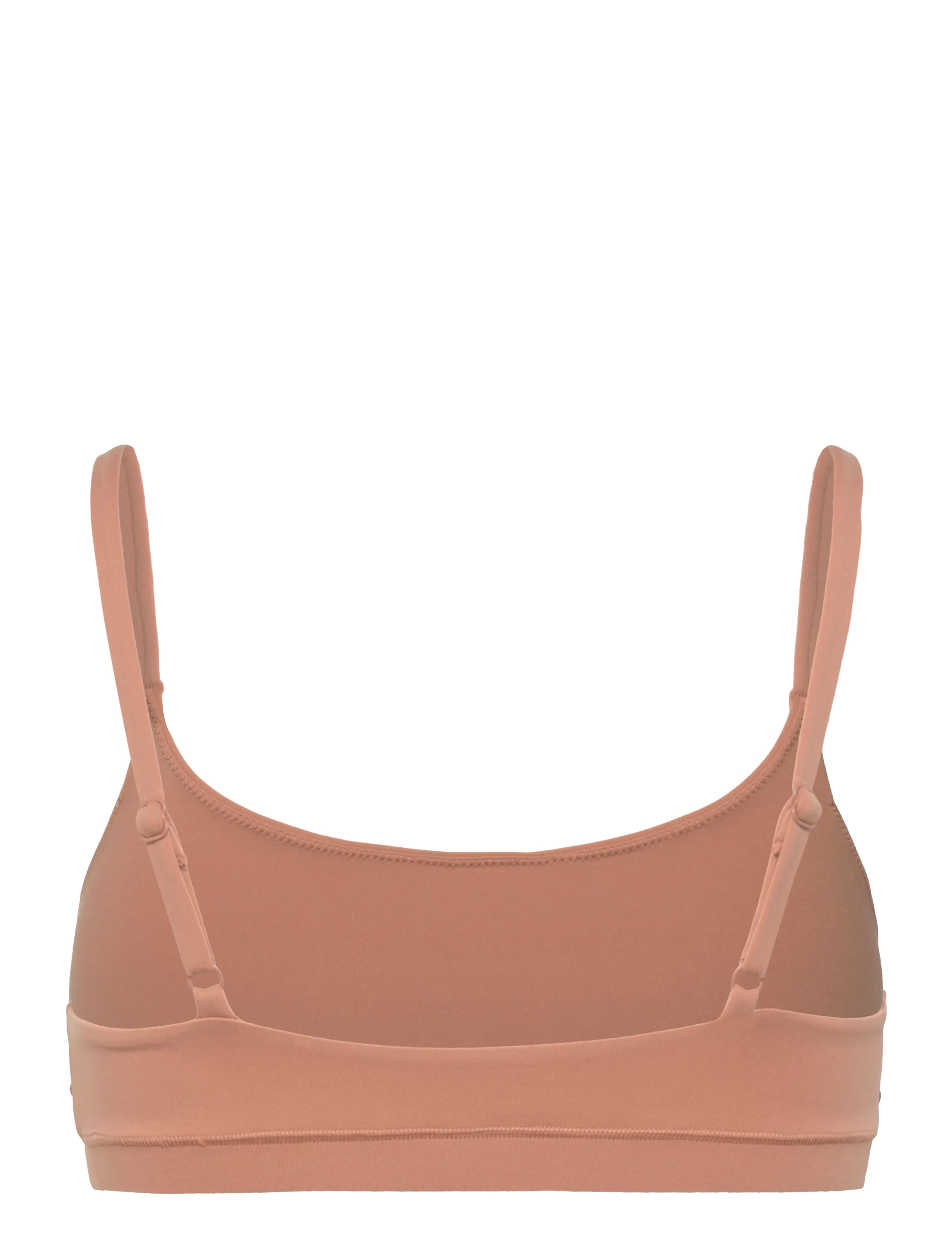 Etam - PURE SOFT - BRALETTE - bralette - pink - 2
