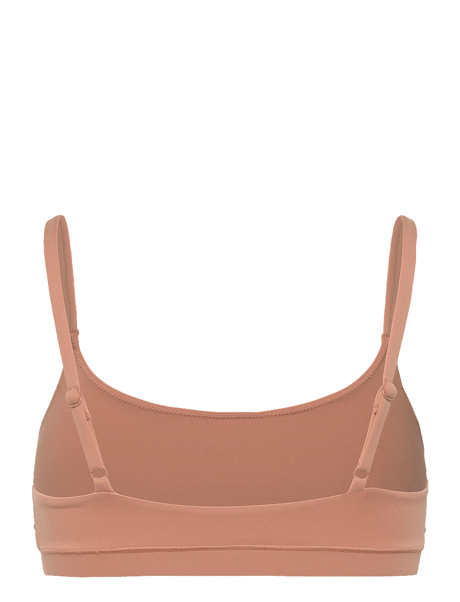 Etam - PURE SOFT - BRALETTE - bralette - pink - 2