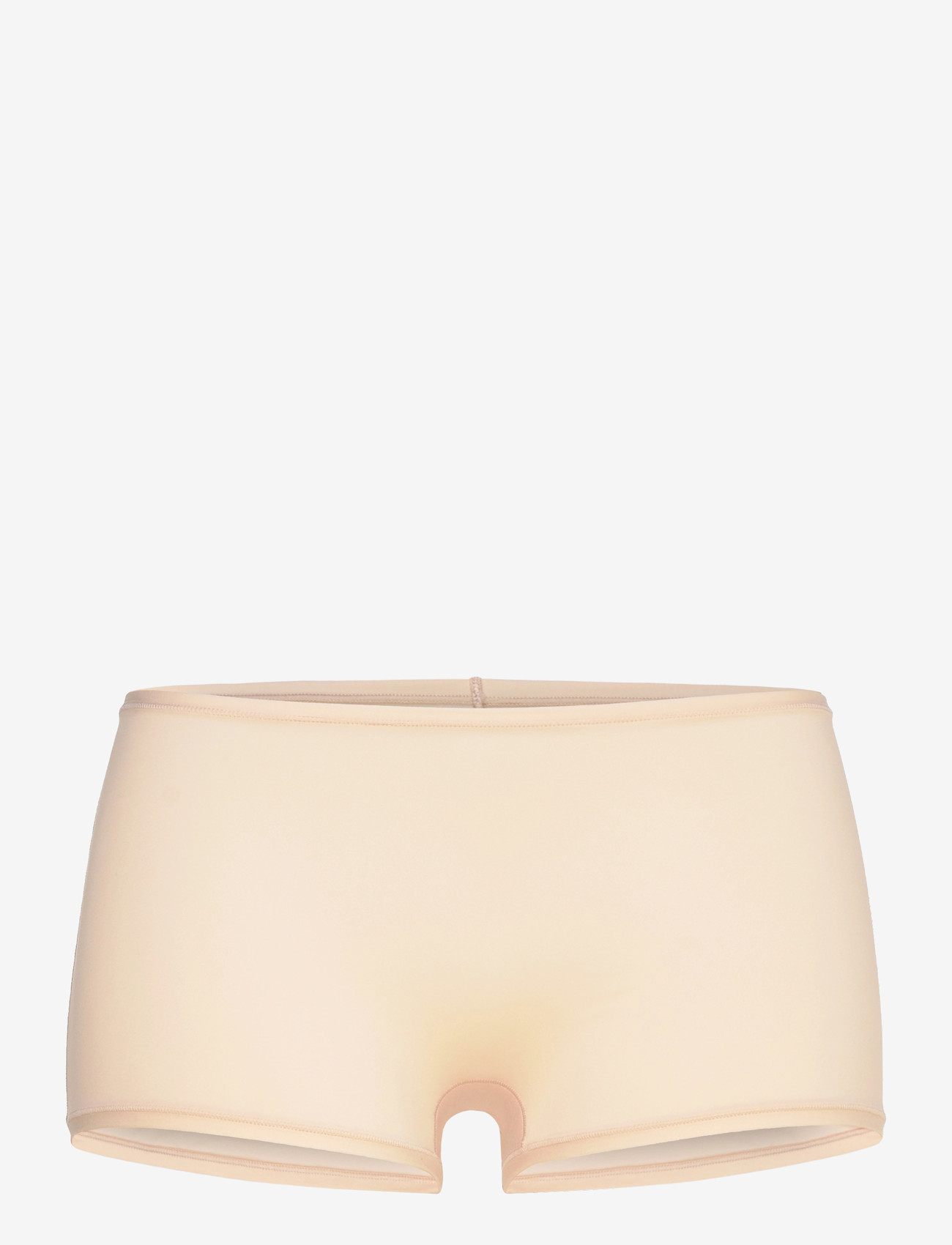 Etam - PURE SOFT - SHORTY - hipsters & hotpants - cream - 1