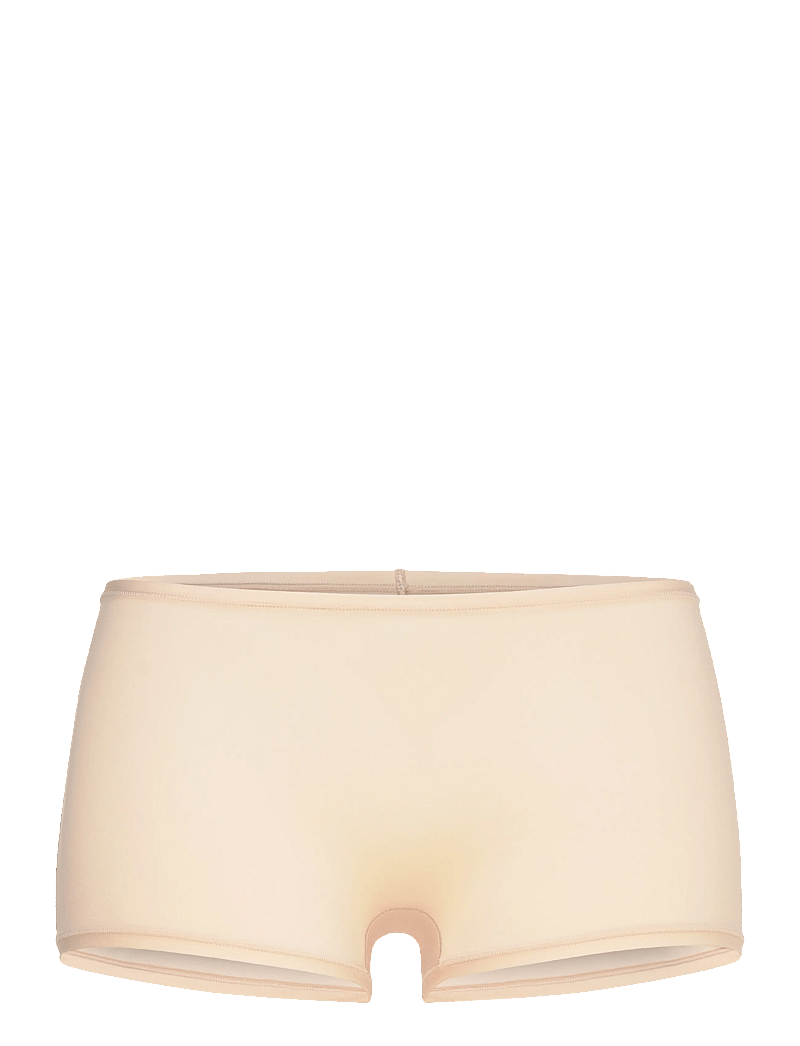 Etam - PURE SOFT - SHORTY - hipsters & hotpants - cream - 1