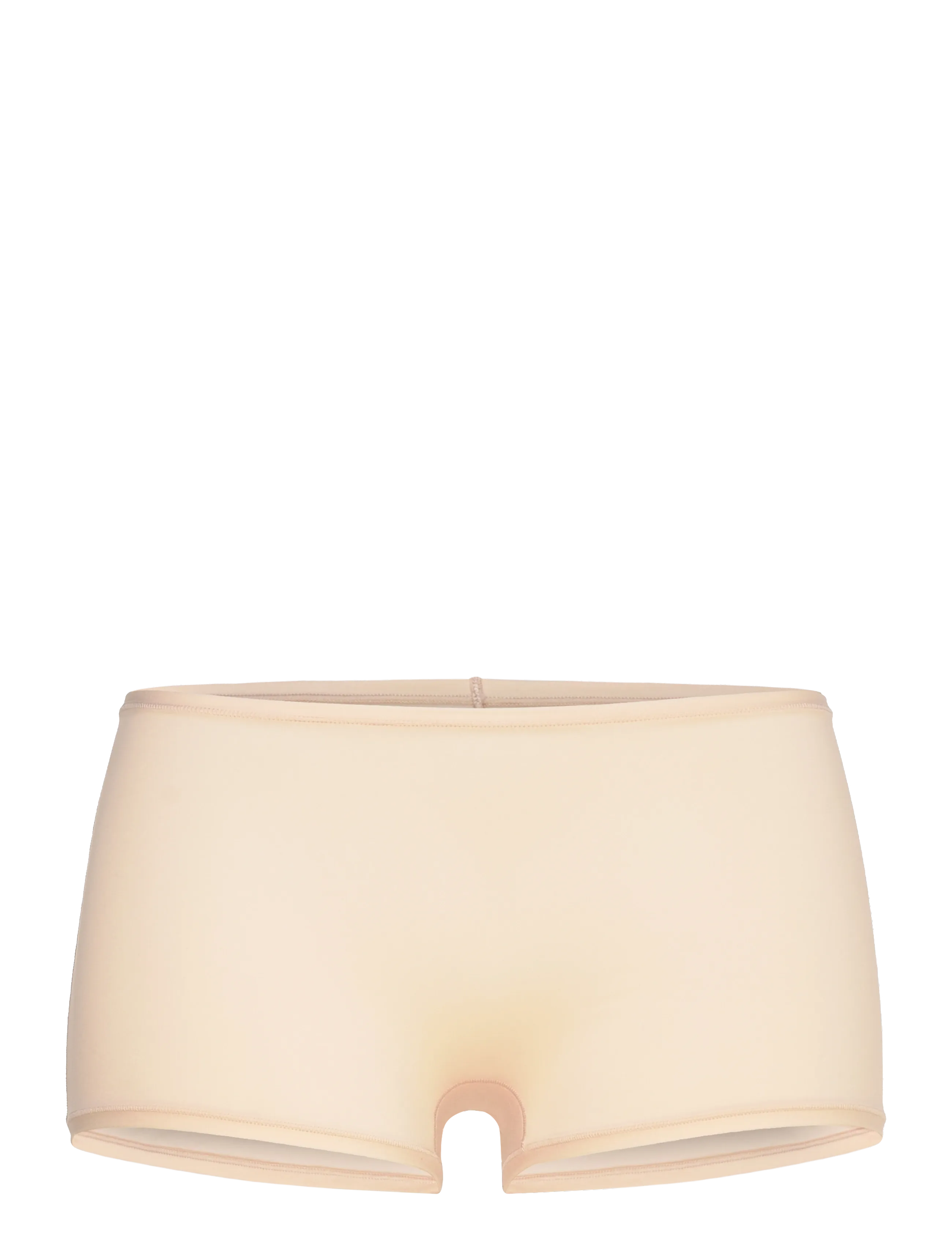 Etam PURE SOFT - SHORTY - Slips - CREAM / cream