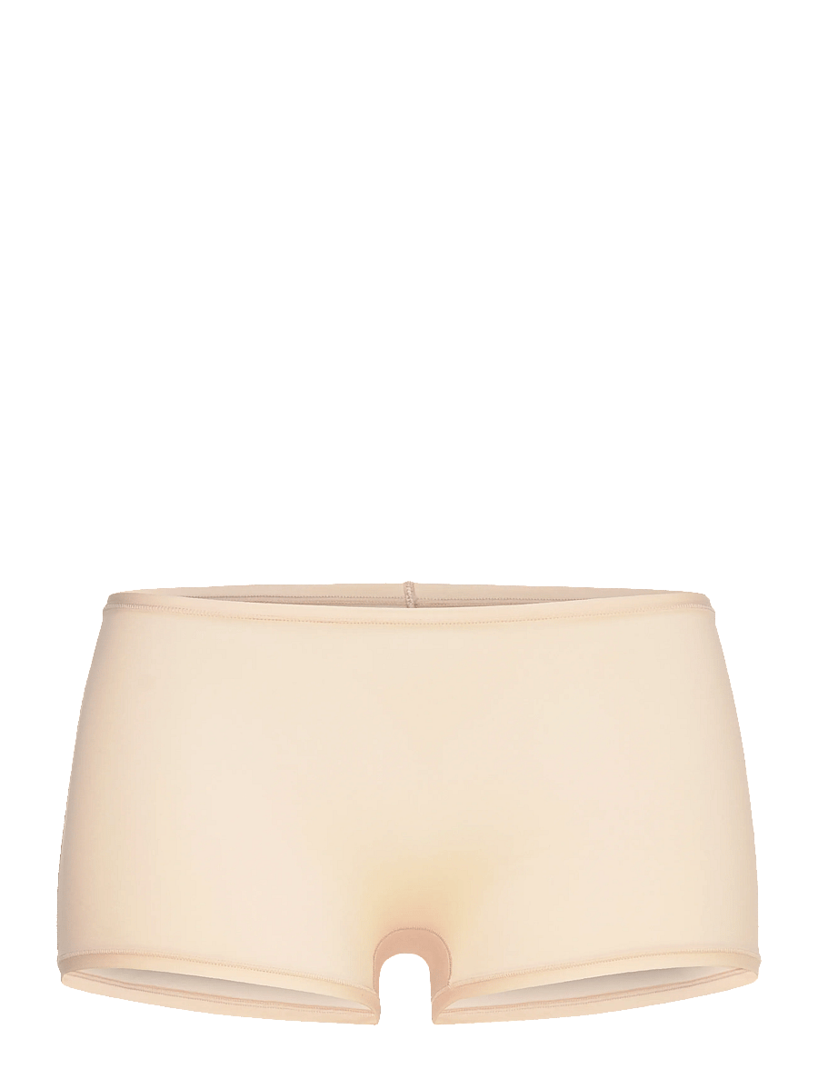 Etam - PURE SOFT - SHORTY - hipster & boxershorts - cream - 1