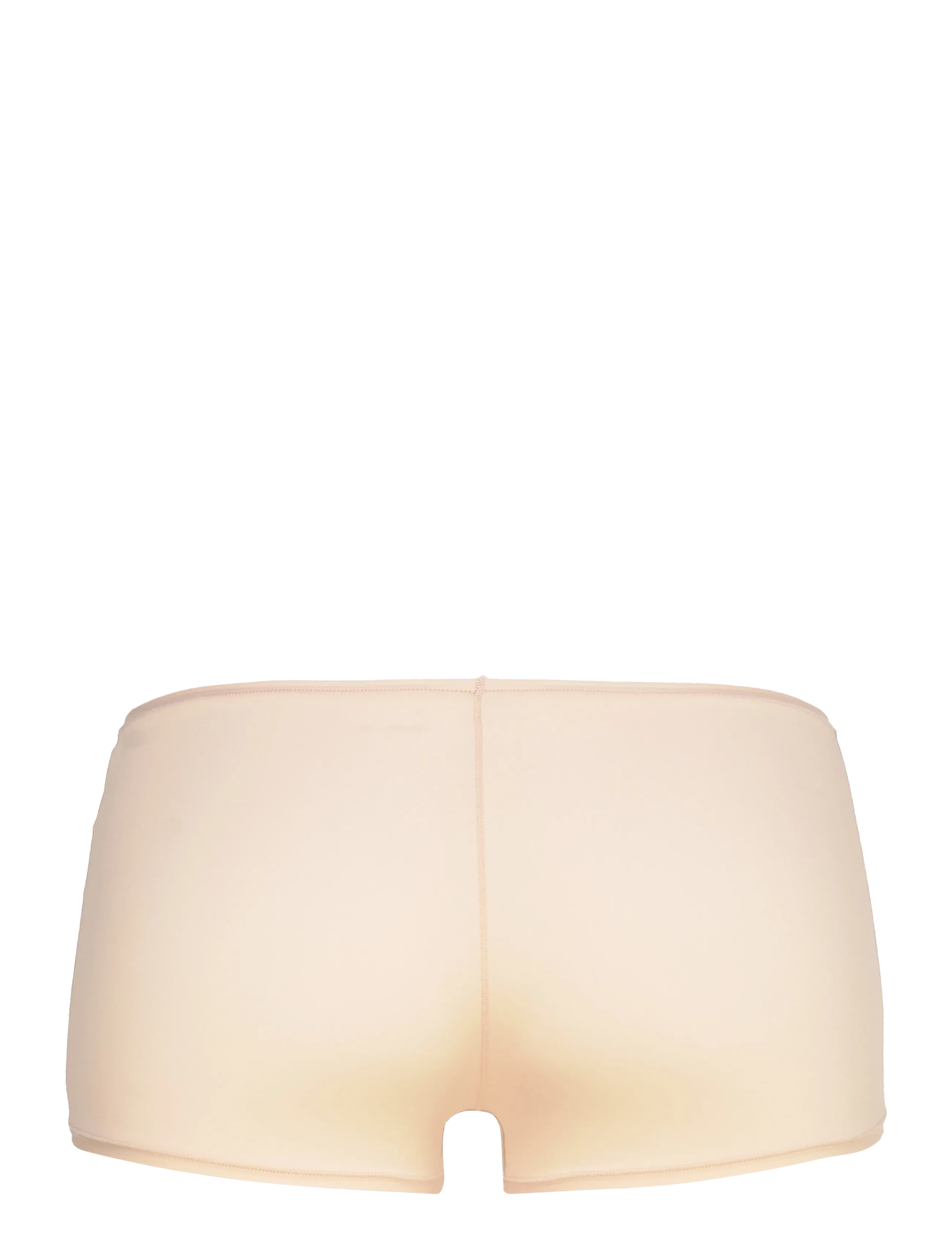 Etam - PURE SOFT - SHORTY - laveste priser - cream - 2