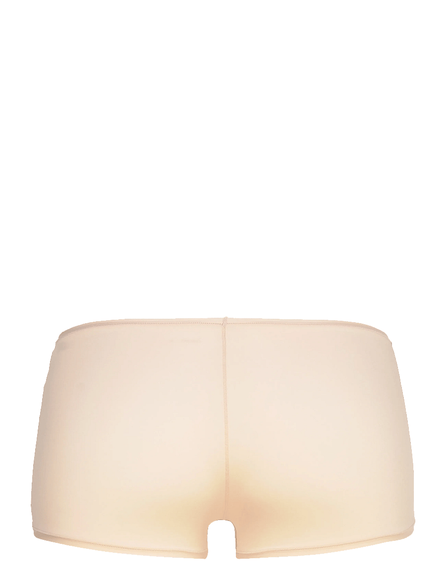 Etam - PURE SOFT - SHORTY - hipster & boxershorts - cream - 2
