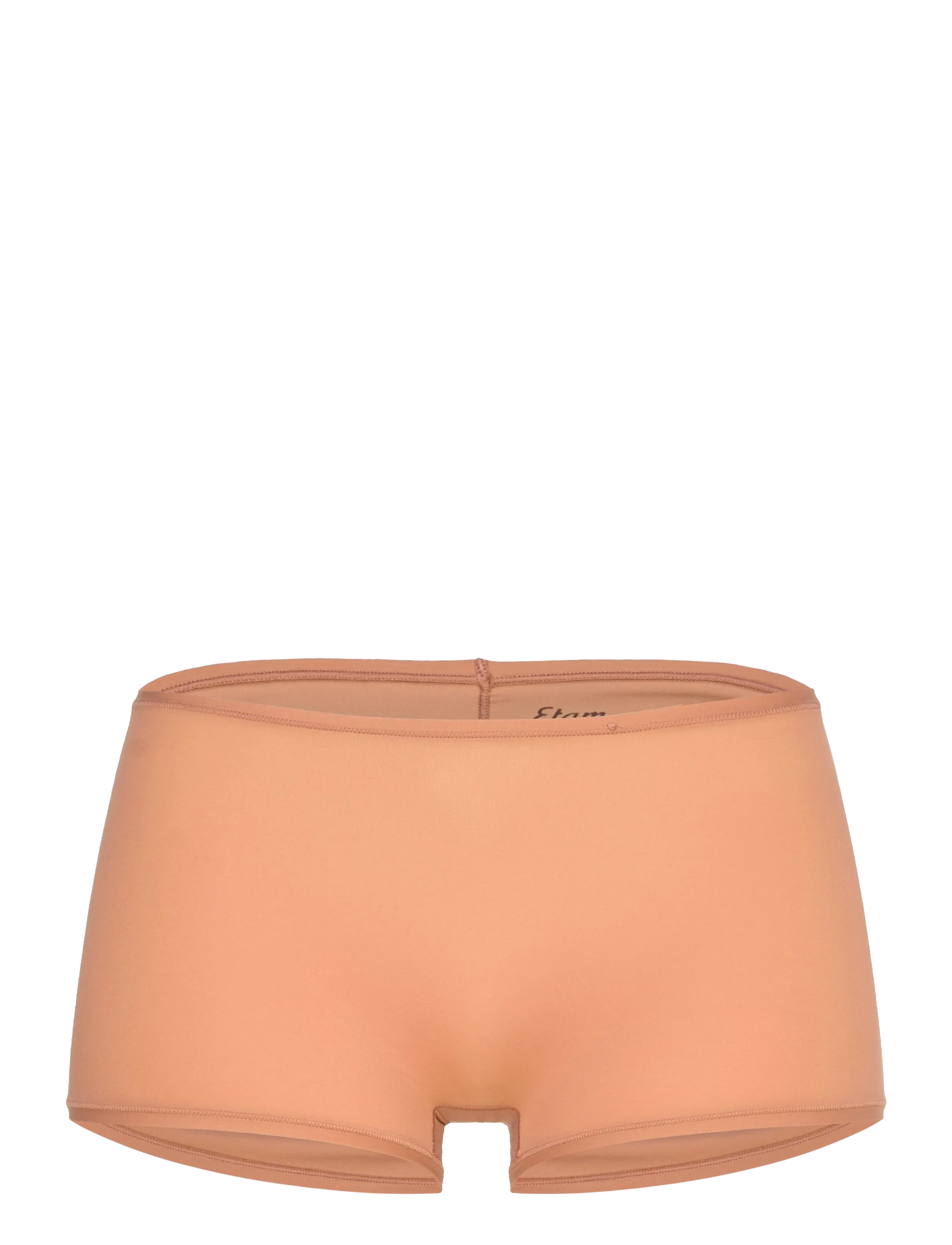 Etam PURE SOFT - SHORTY - Slips - PINK / beige