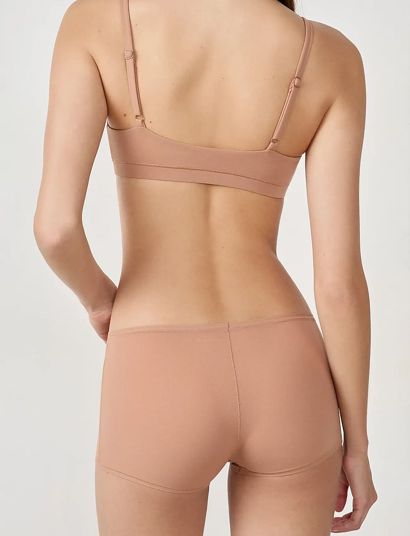 Etam - PURE SOFT - SHORTY - hipsterid ja bokserid - pink - 4